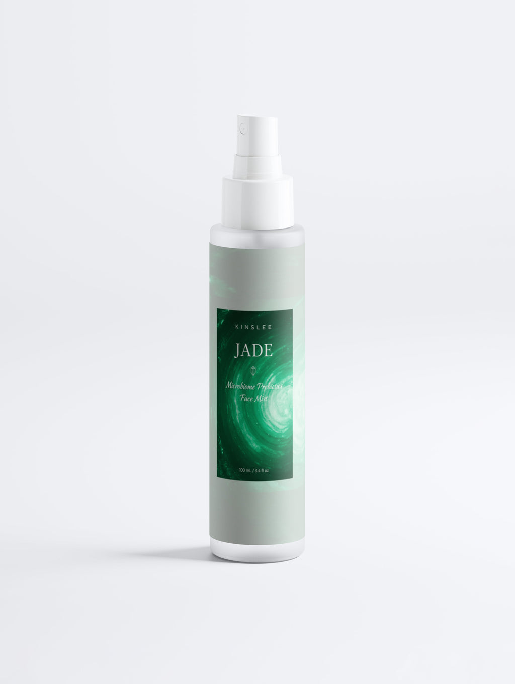 Microbiome Prebiotics Face Mist