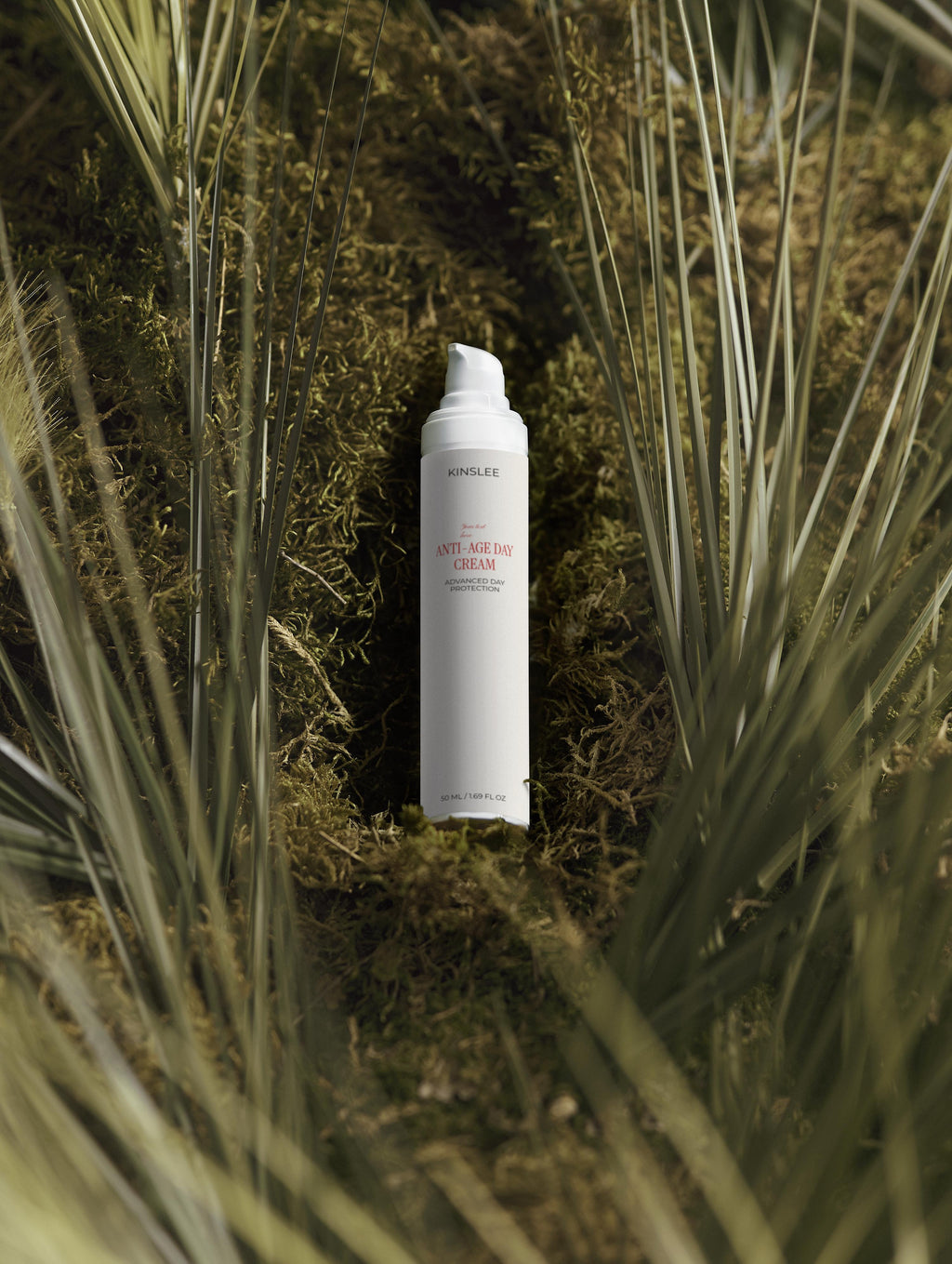 Anti-Ageing Performance Duo