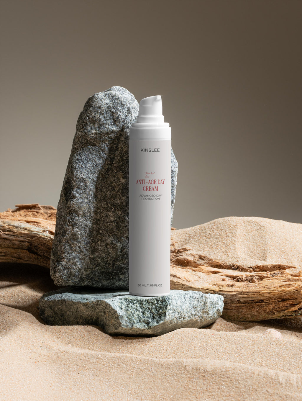 Anti-Ageing Performance Duo