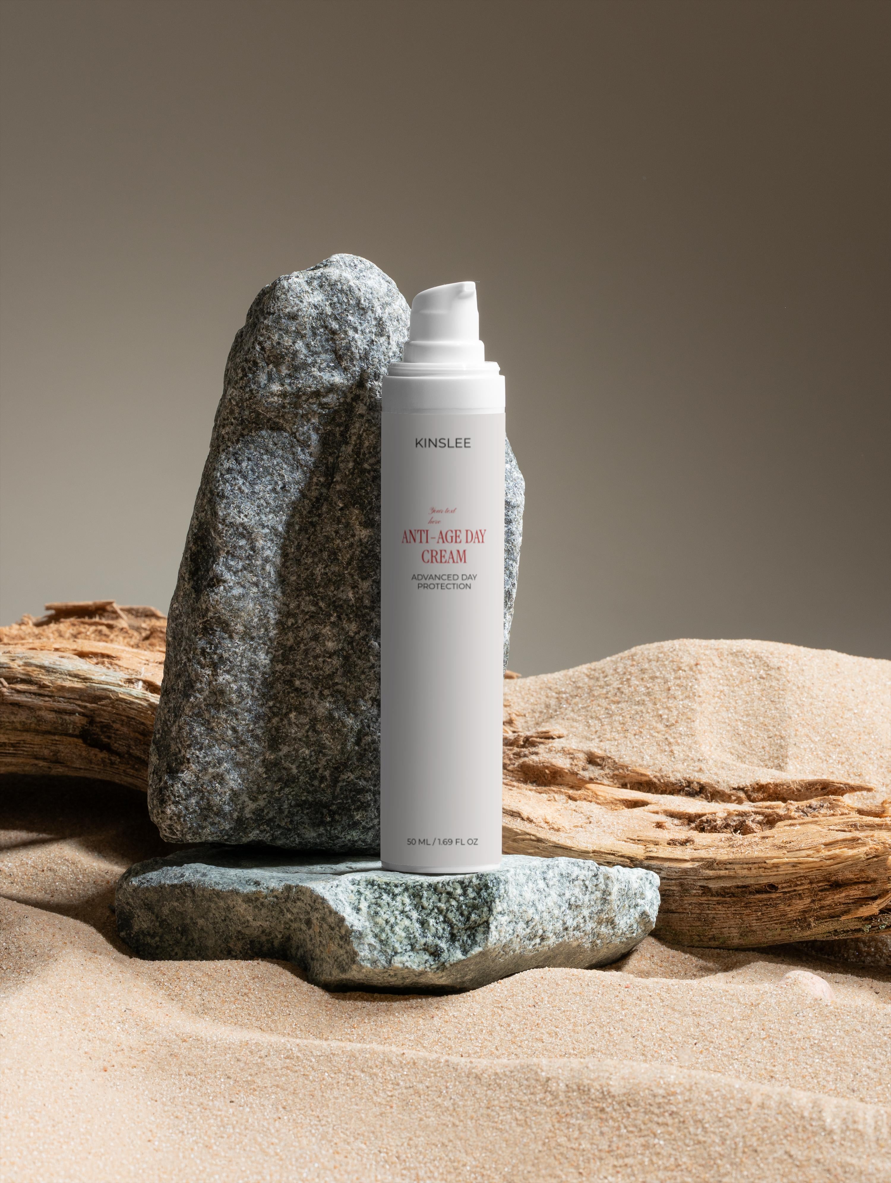 Anti-Ageing Performance Duo