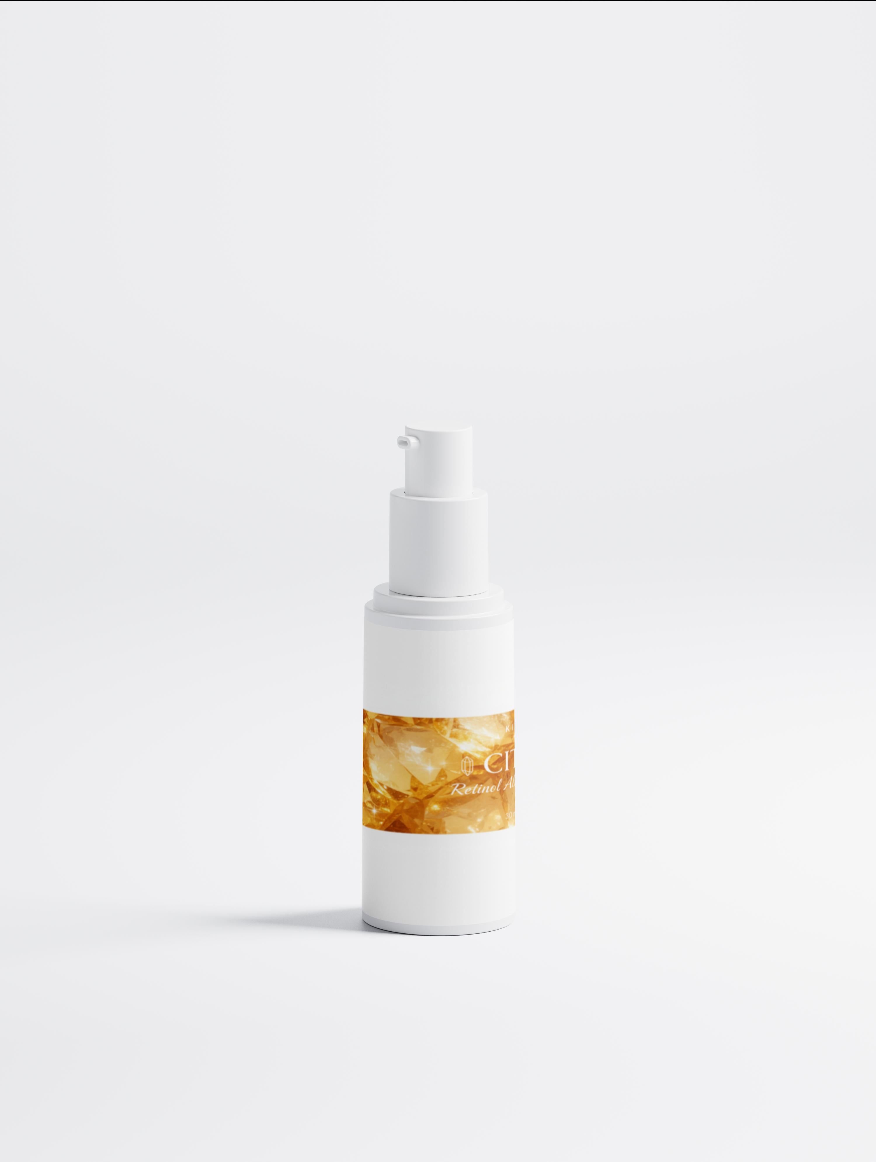 Retinol Alternative Serum
