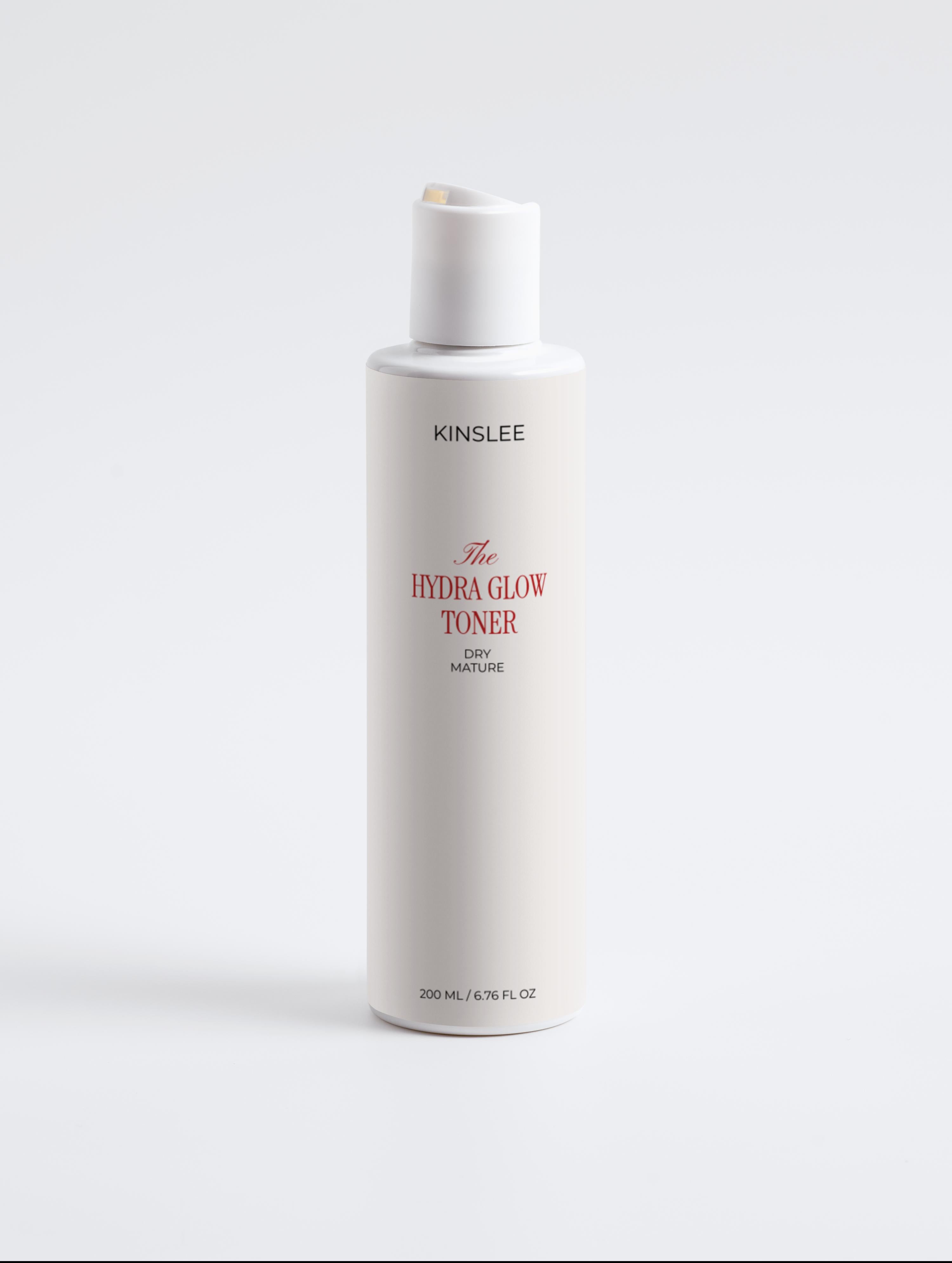 Hydra Glow Toner
