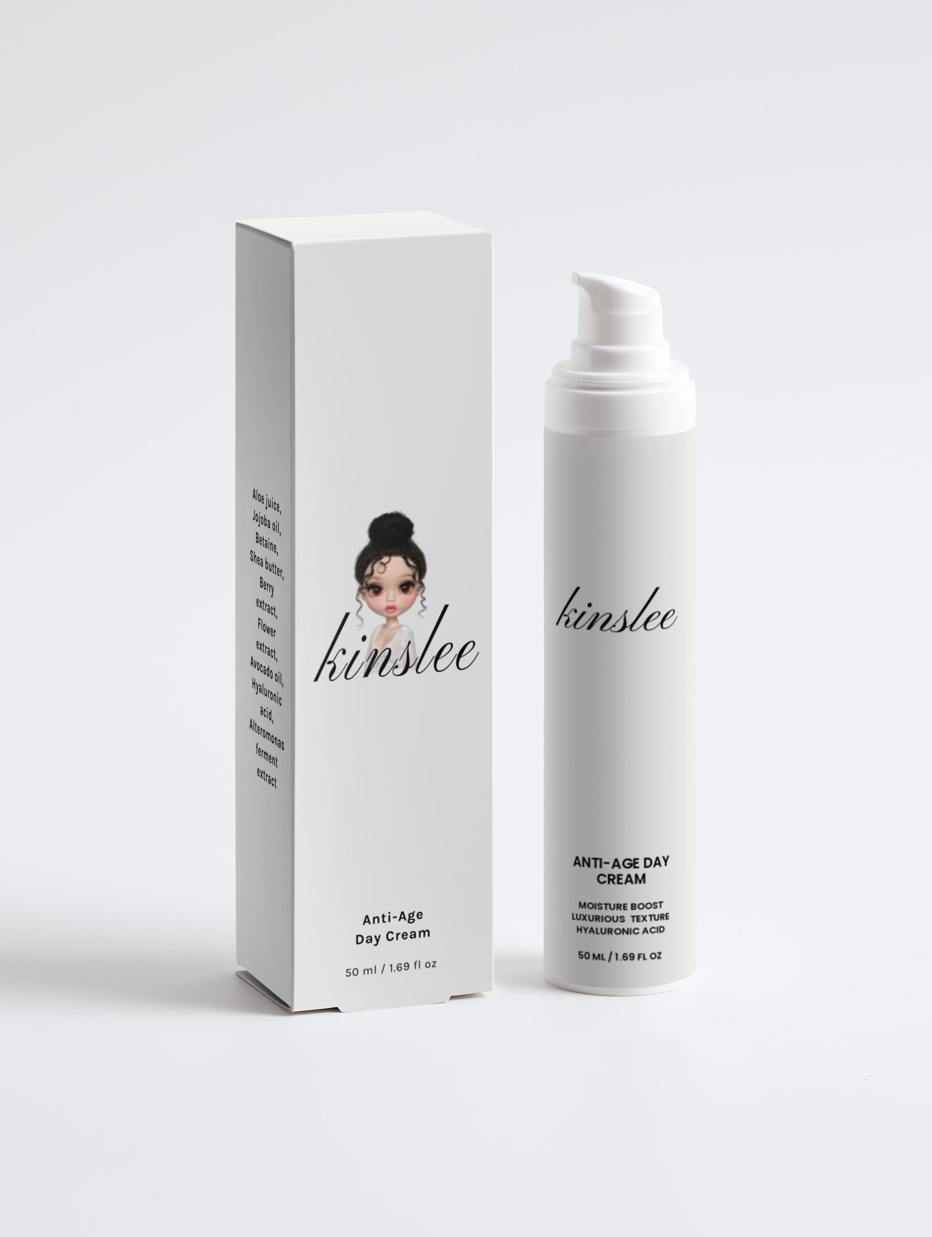 Anti-Ageing Performance Duo