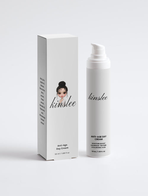 Anti-Ageing Performance Duo