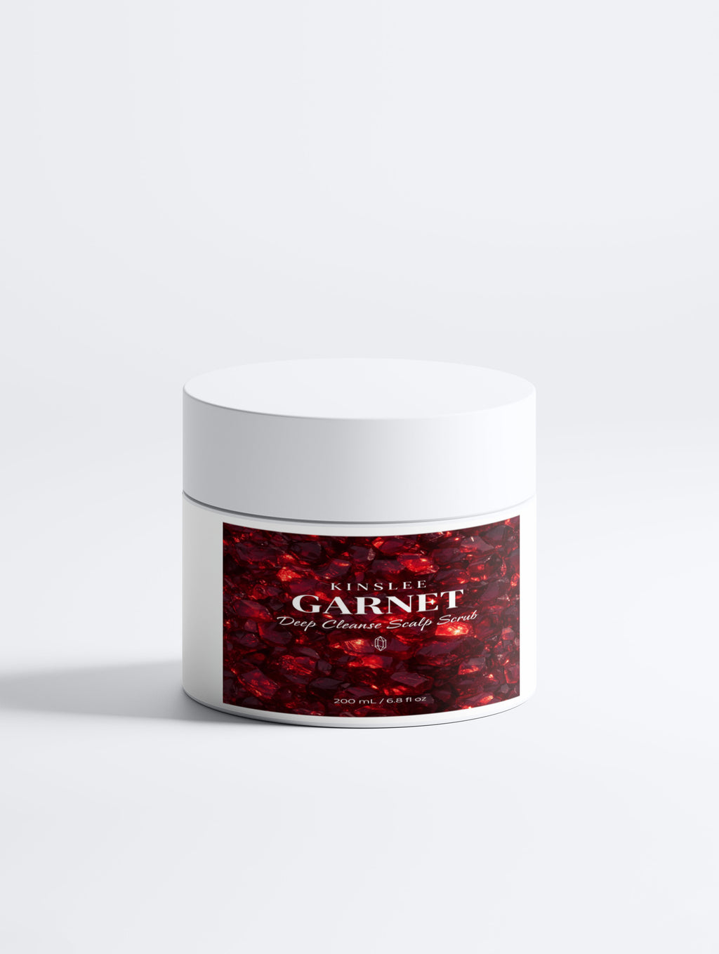 Deep Cleanse Scalp Scrub, Rosemary & Mint