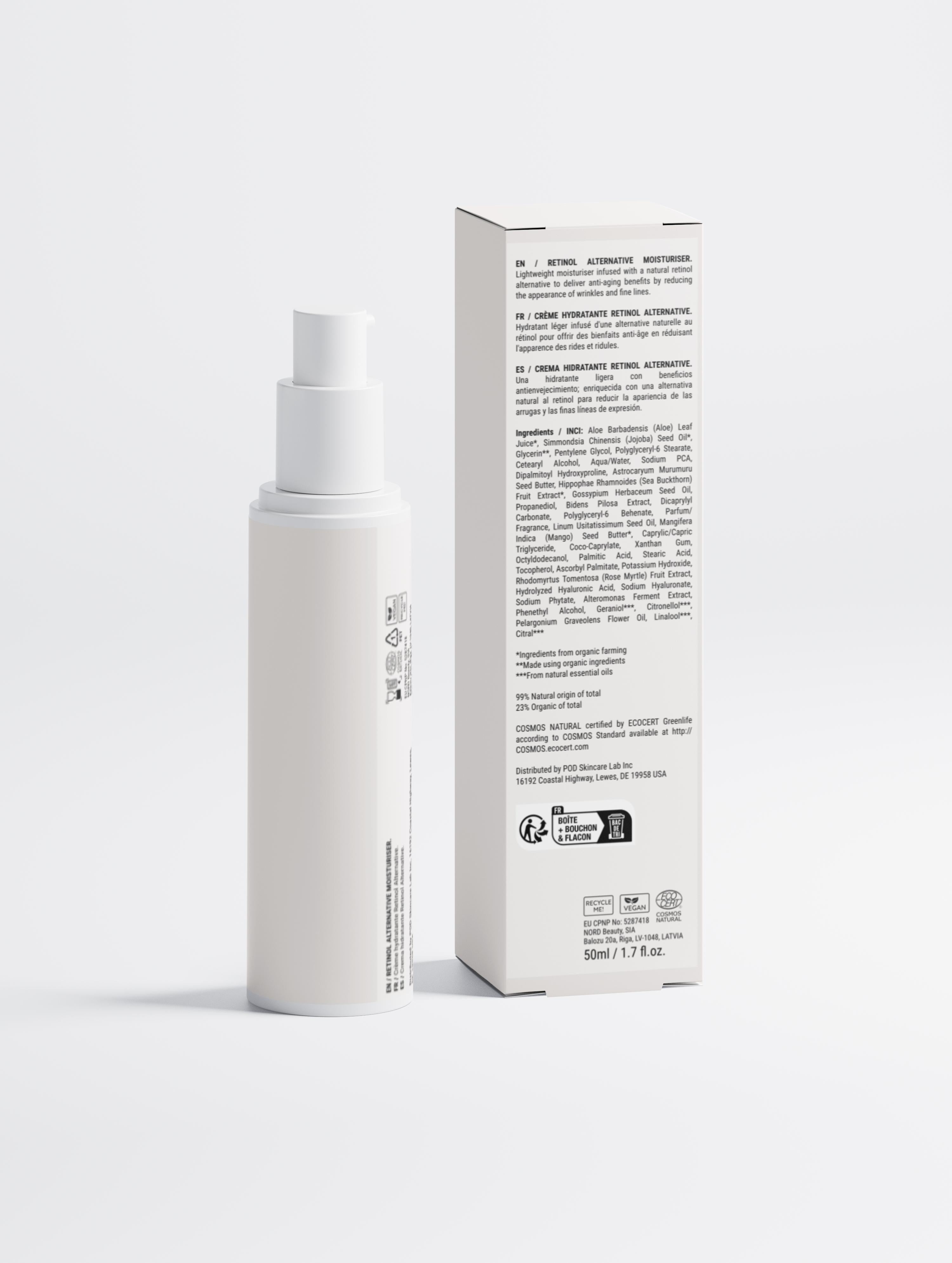 Chromatic Renewal Serum