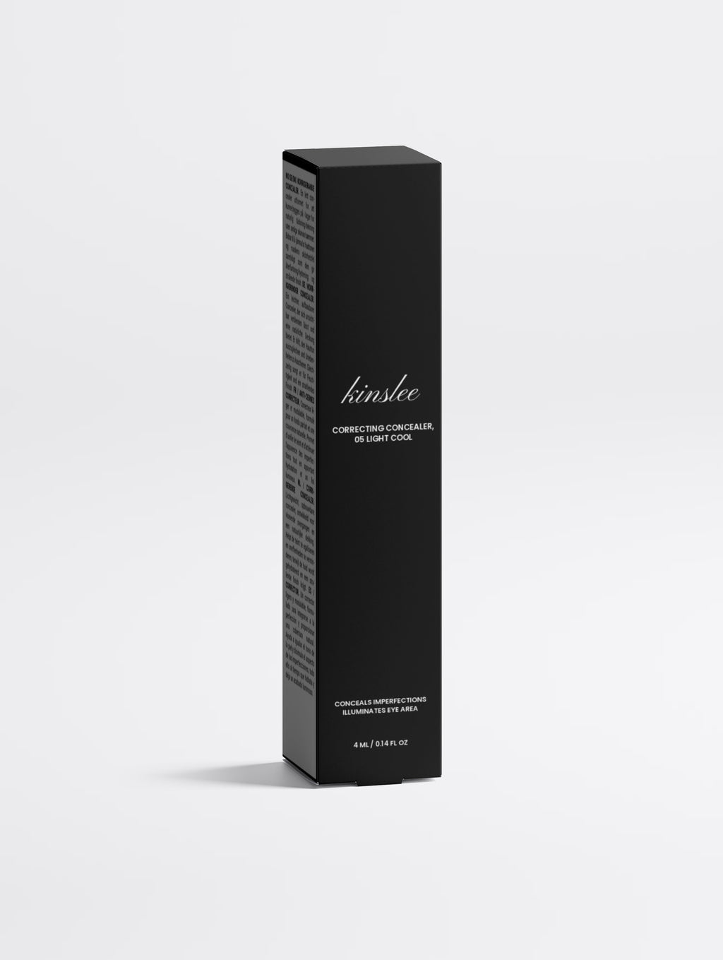 Correcting Concealer, 05 Light Cool