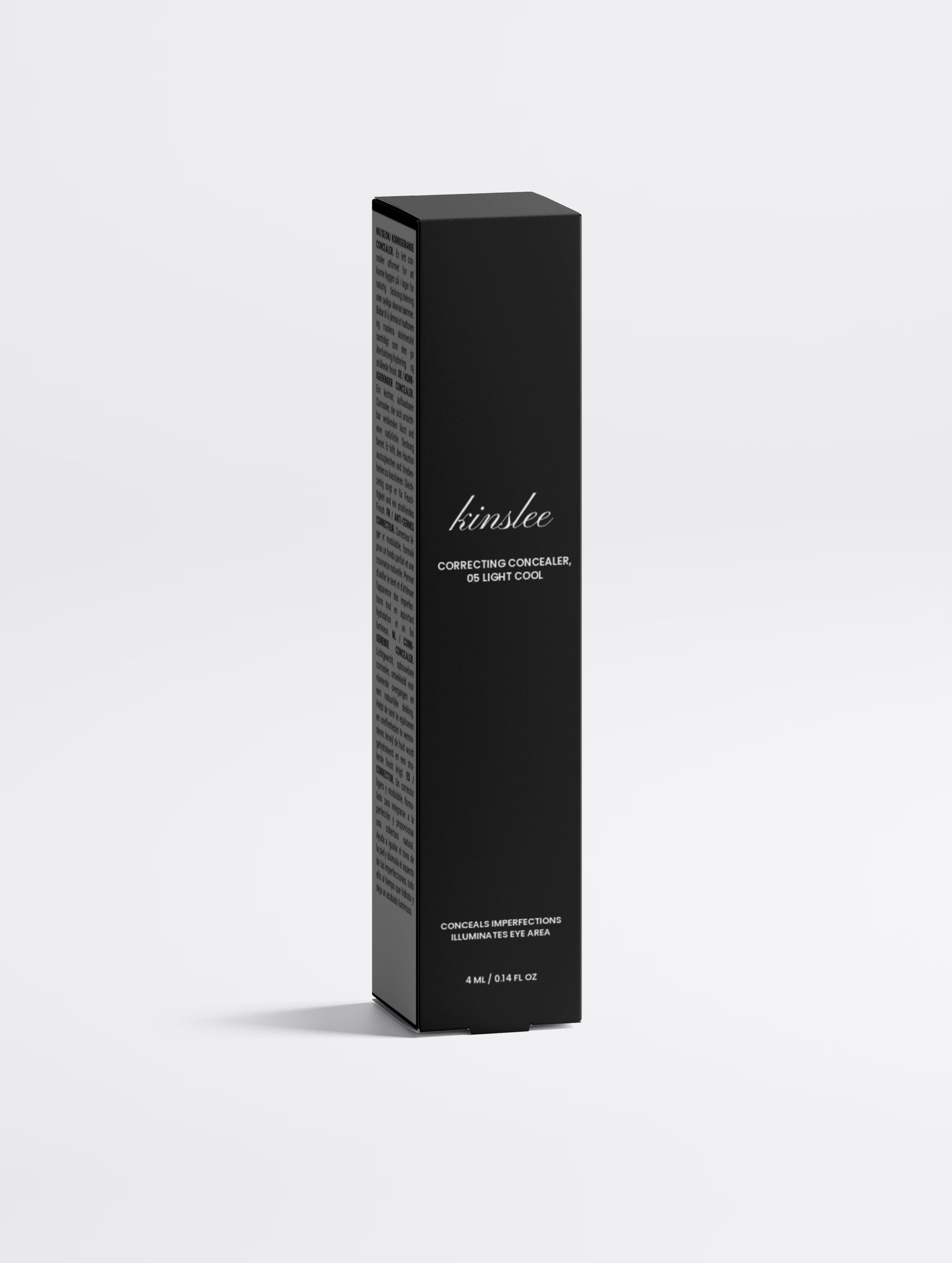 Correcting Concealer, 05 Light Cool