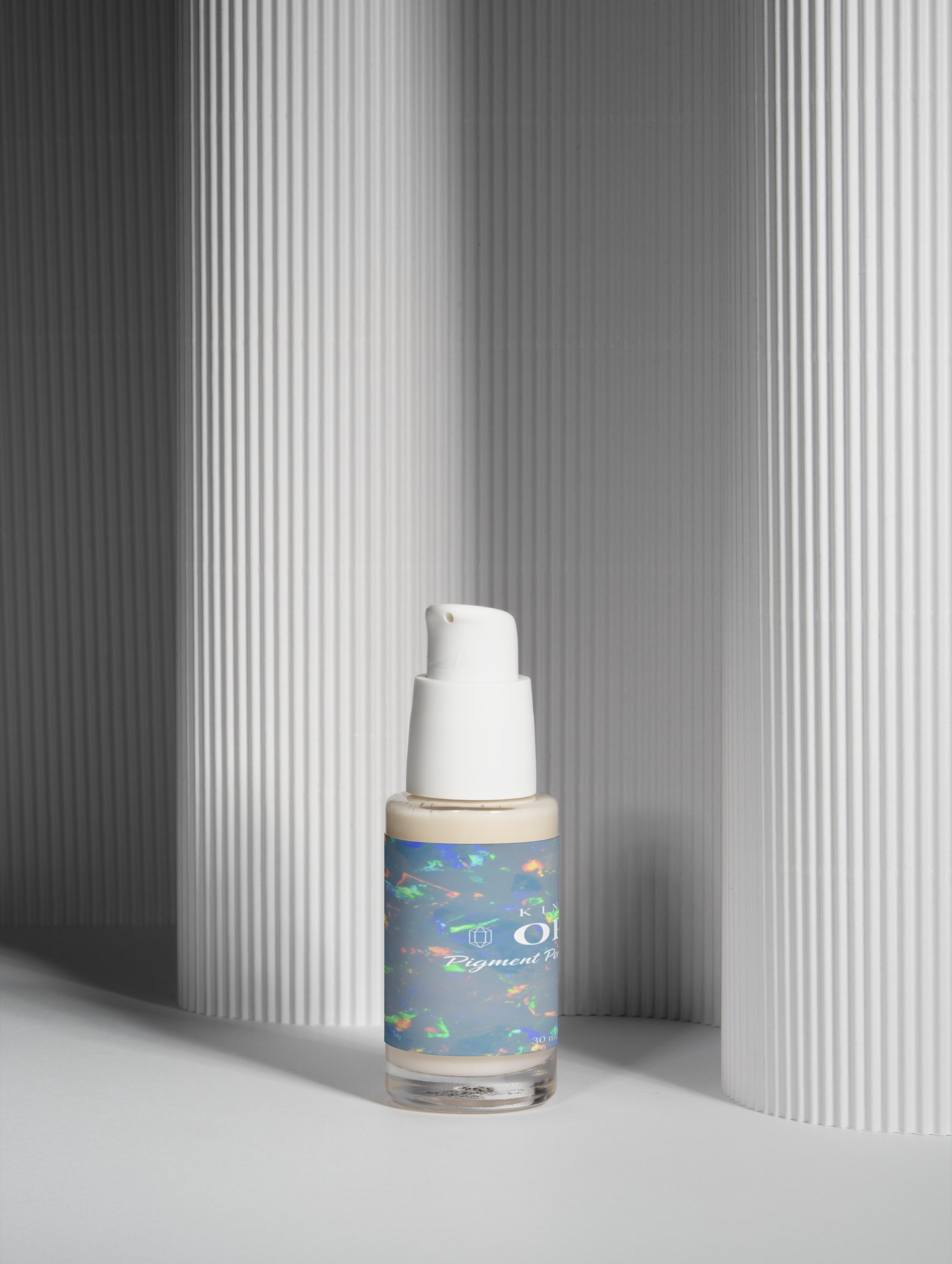 Pigment Perfecting Serum