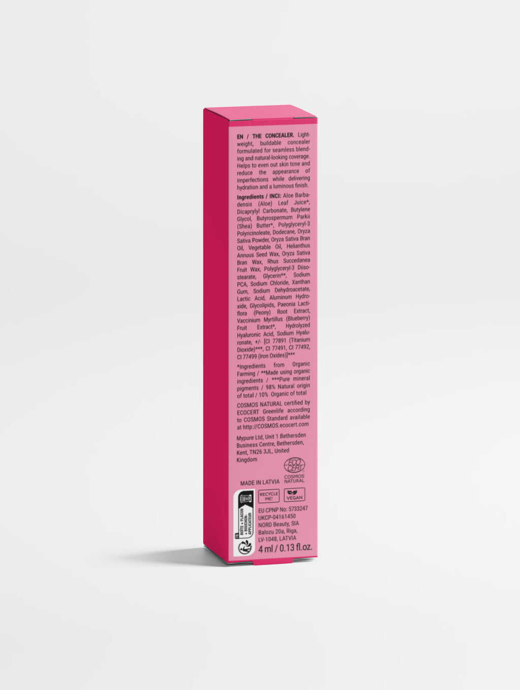 Correcting Concealer, 05 Light Cool