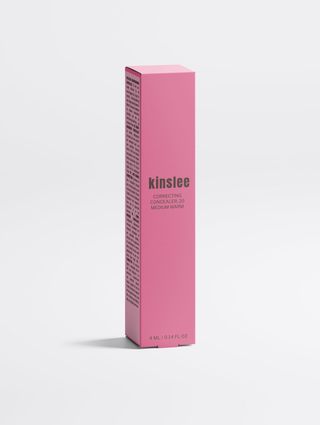 Correcting Concealer, 20 Medium Warm