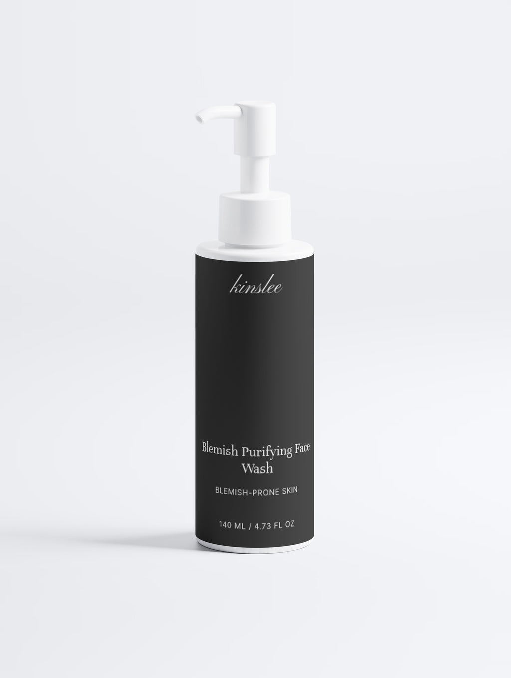 Blemish Purifying Face Wash