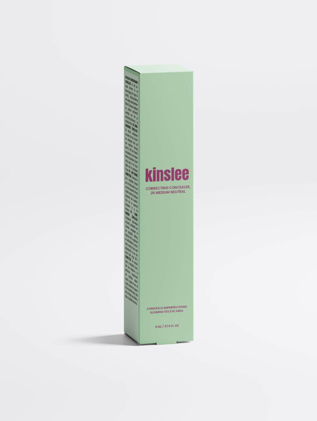 Correcting Concealer, 25 Medium Neutral