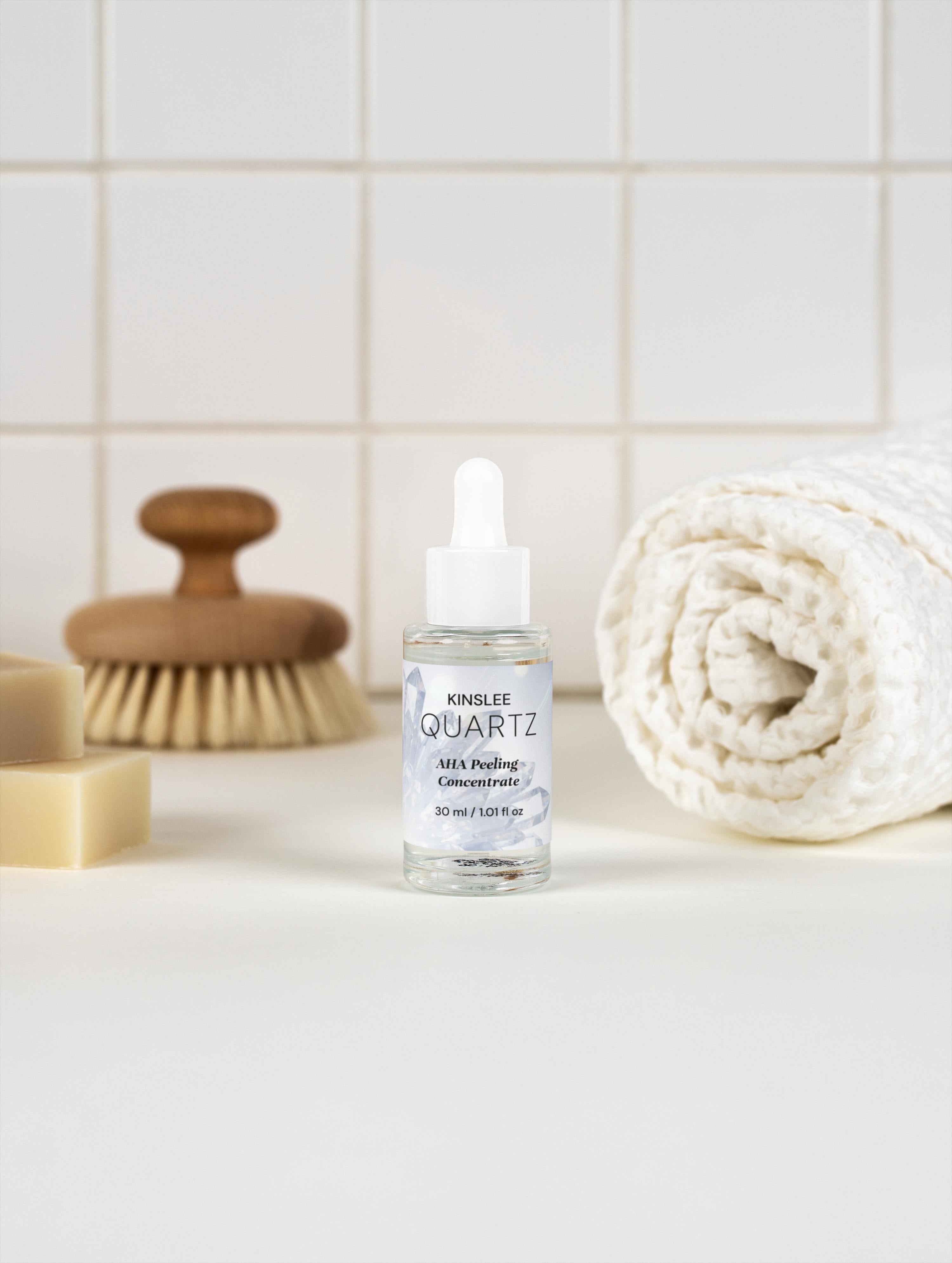 AHA Peeling Concentrate
