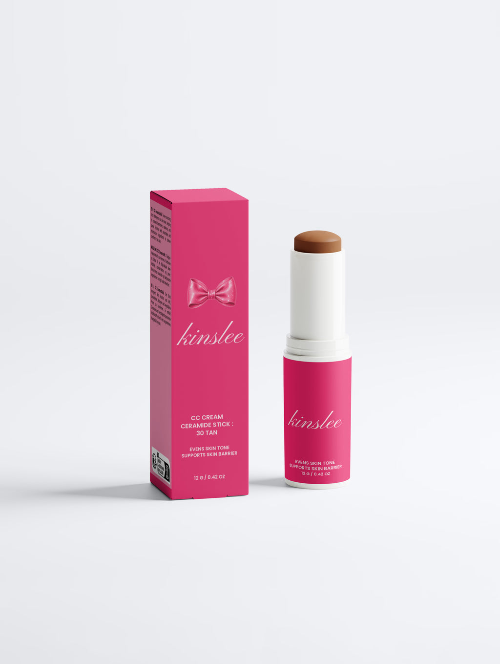 CC Cream Ceramide Stick : 30 TAN