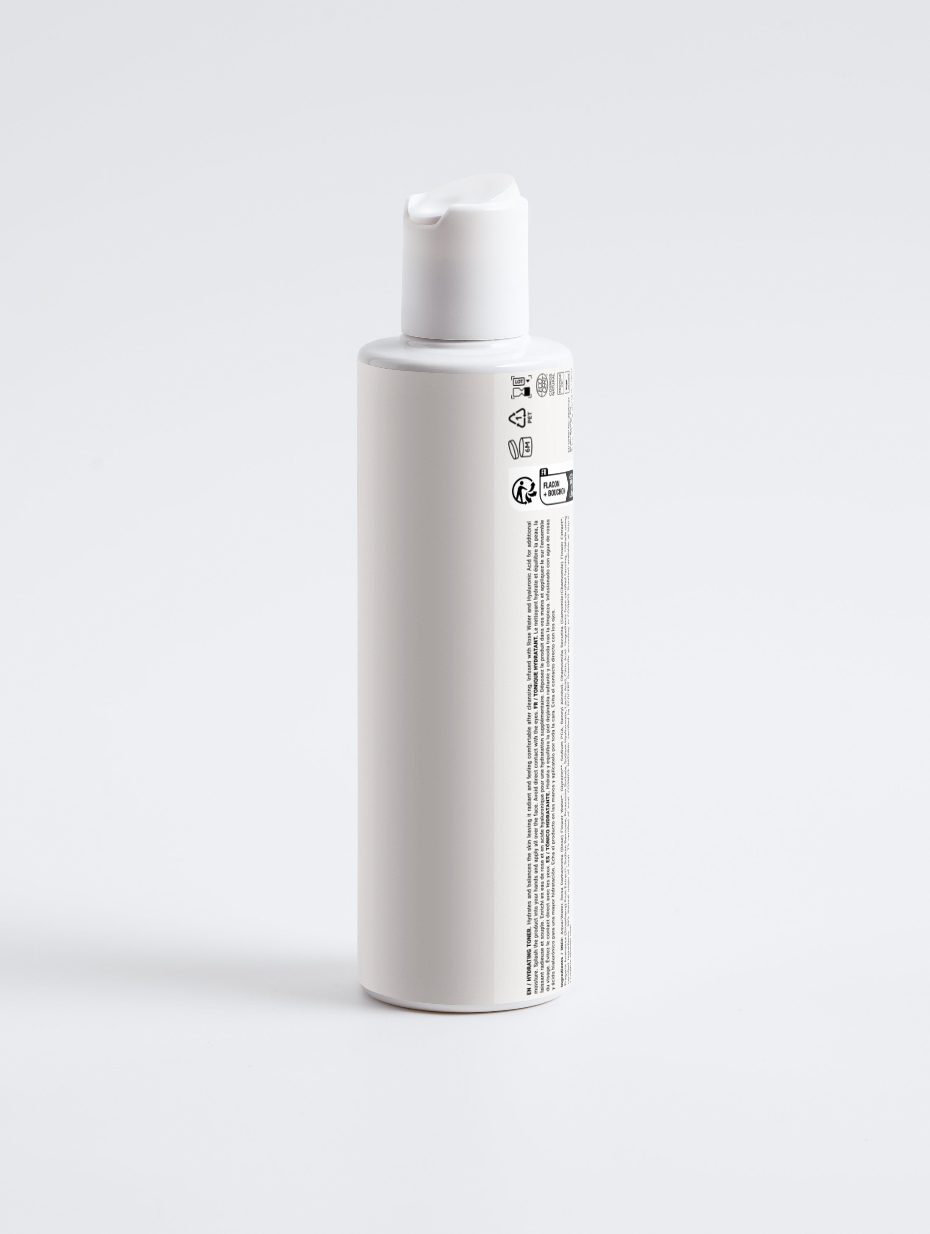 Hydra Glow Toner