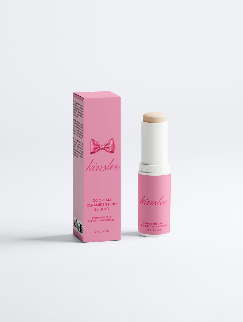 CC Cream Ceramide Stick : 20 LIGHT