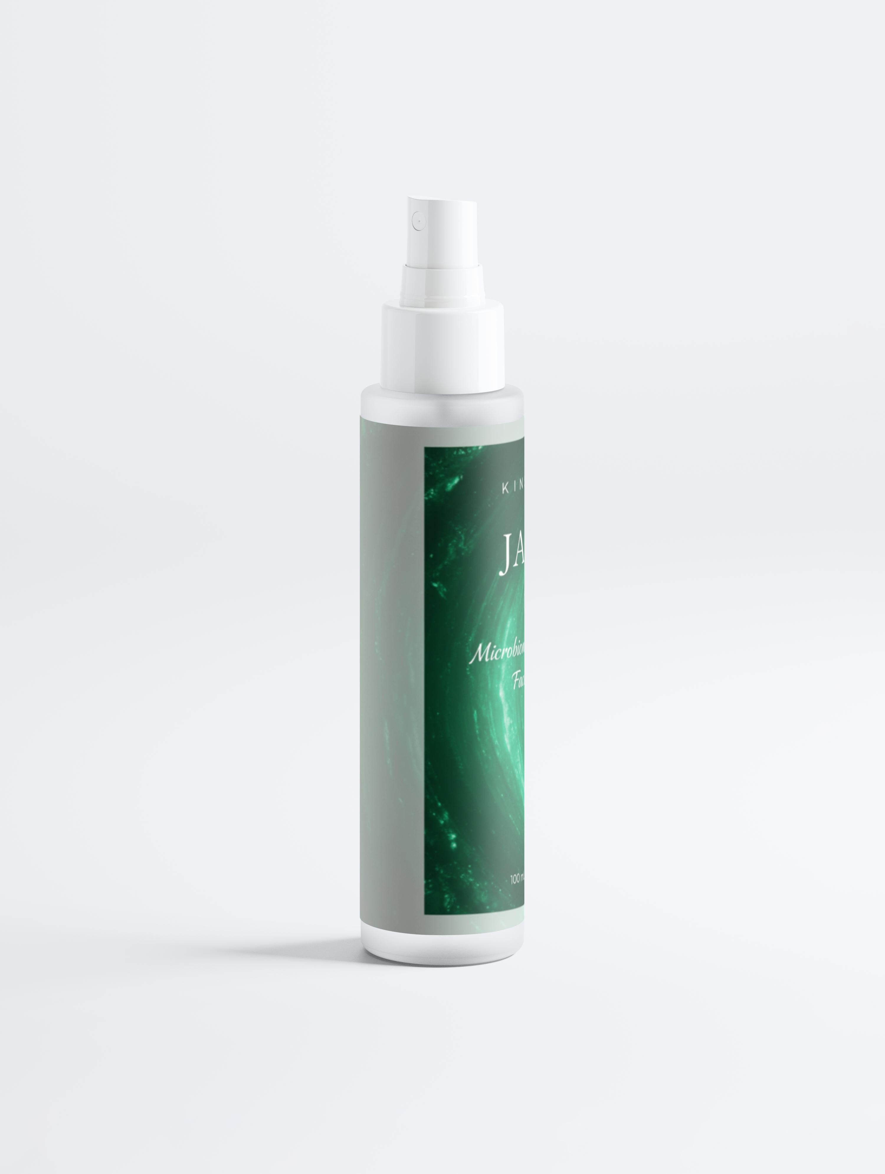 Microbiome Prebiotics Face Mist