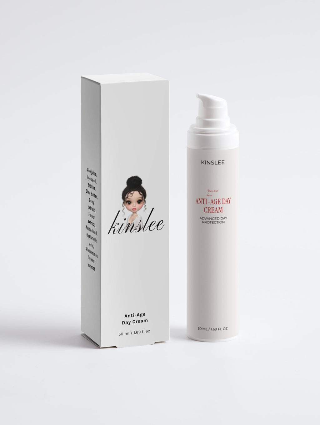 Anti-Ageing Performance Duo