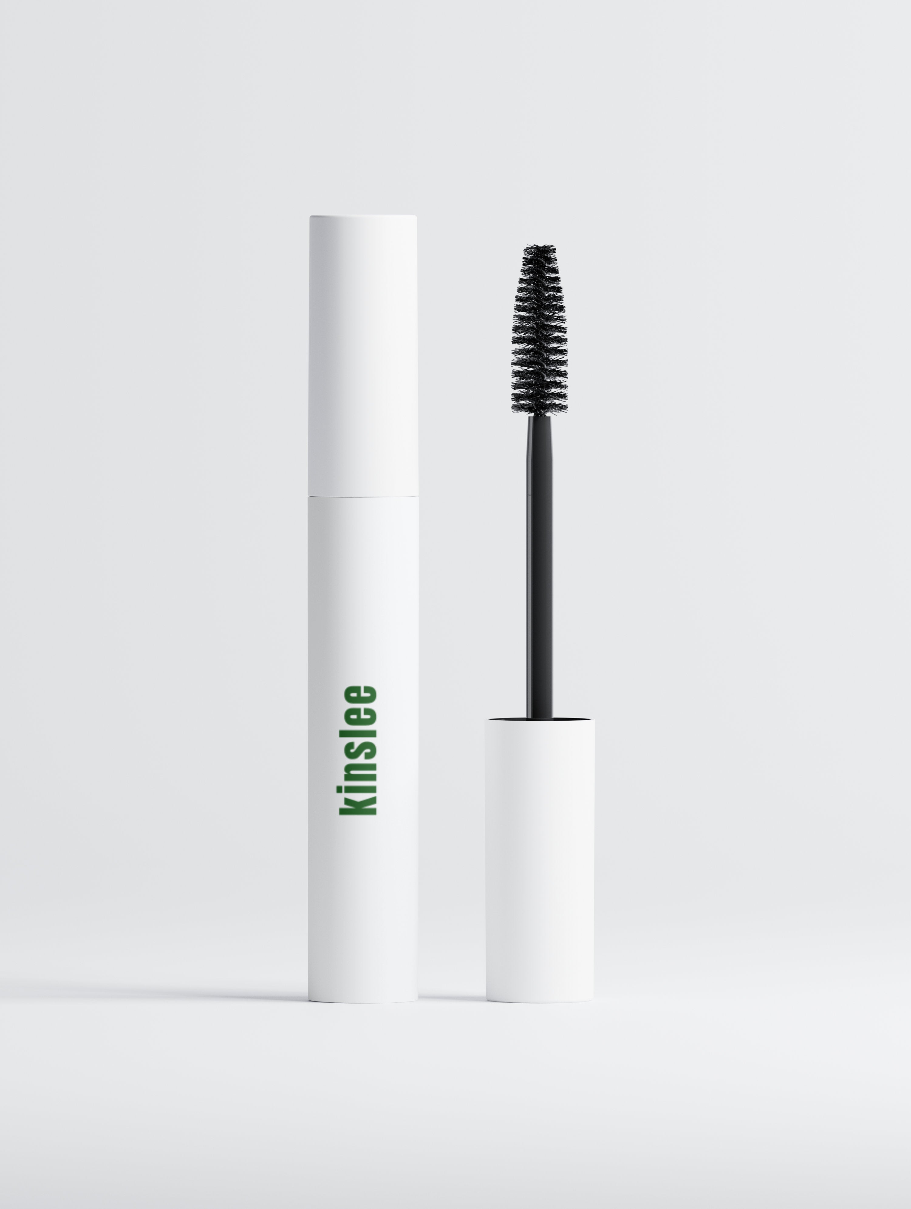 Lengthening & Volumising Mascara