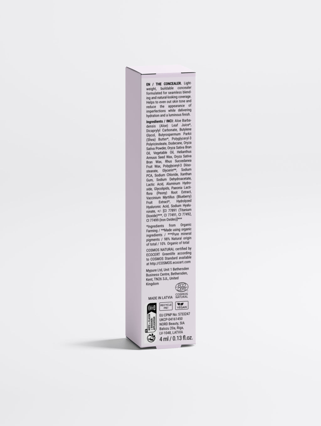 Correcting Concealer, 05 Light Cool