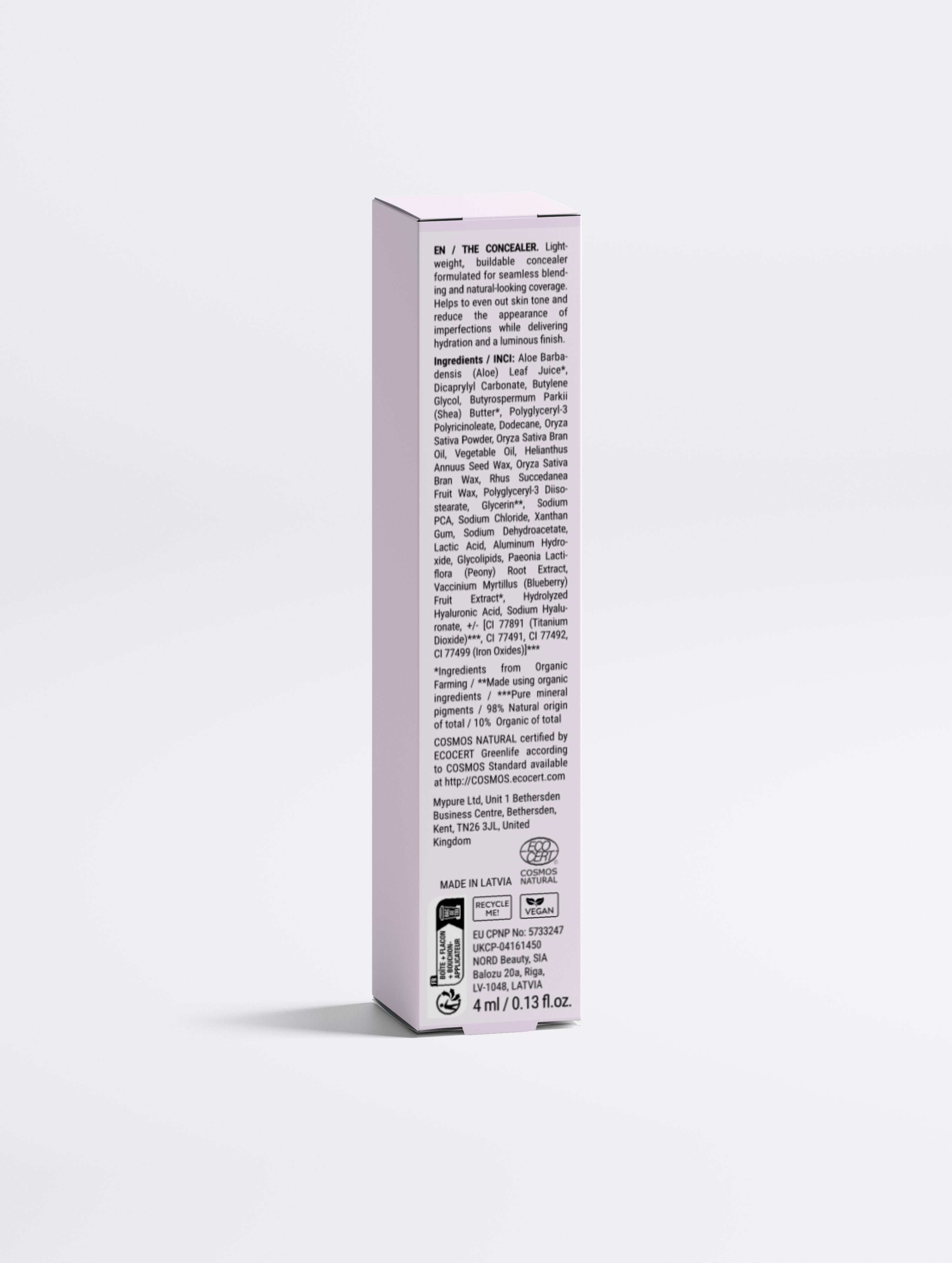 Correcting Concealer, 05 Light Cool