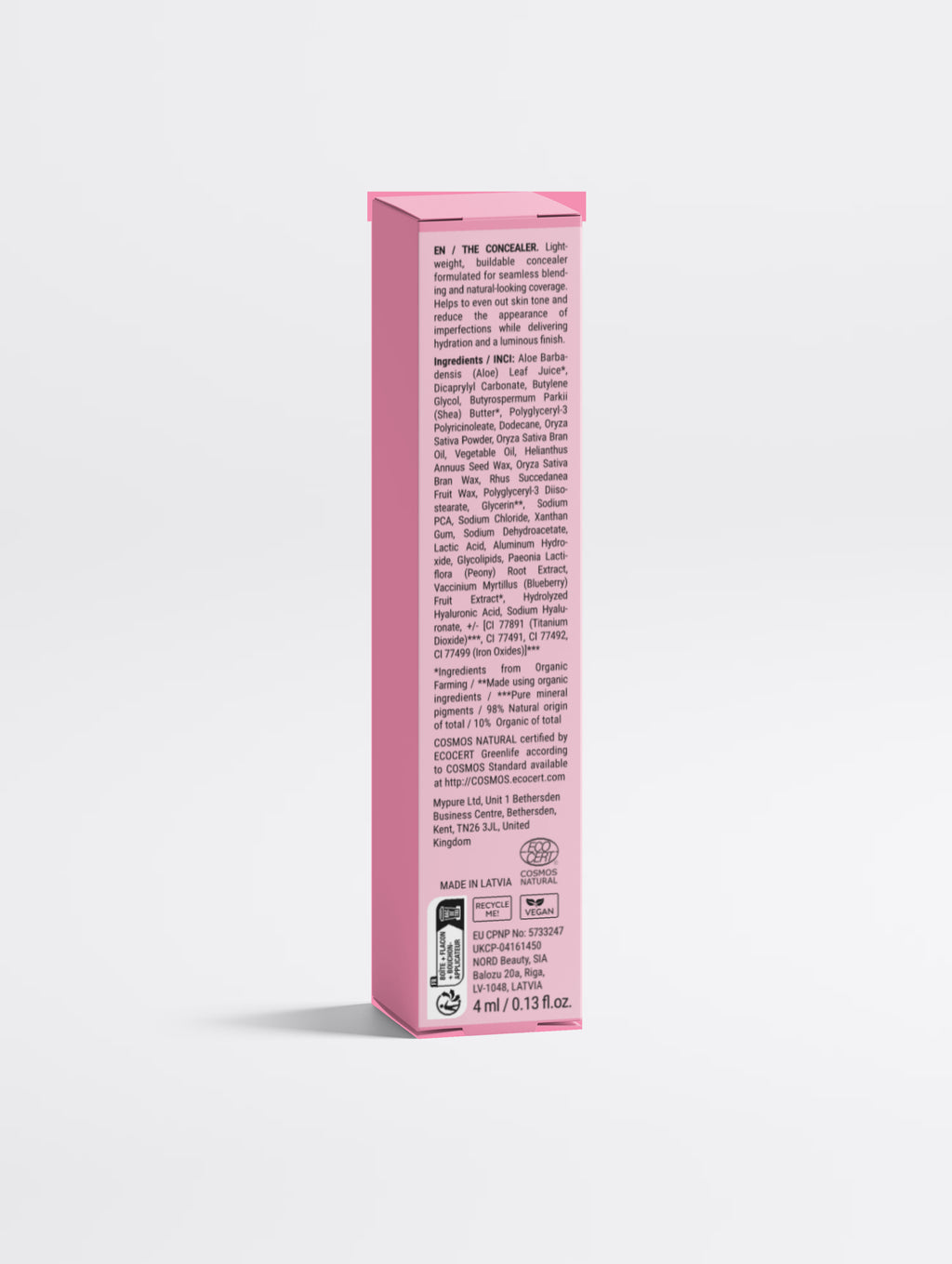 Correcting Concealer, 05 Light Cool