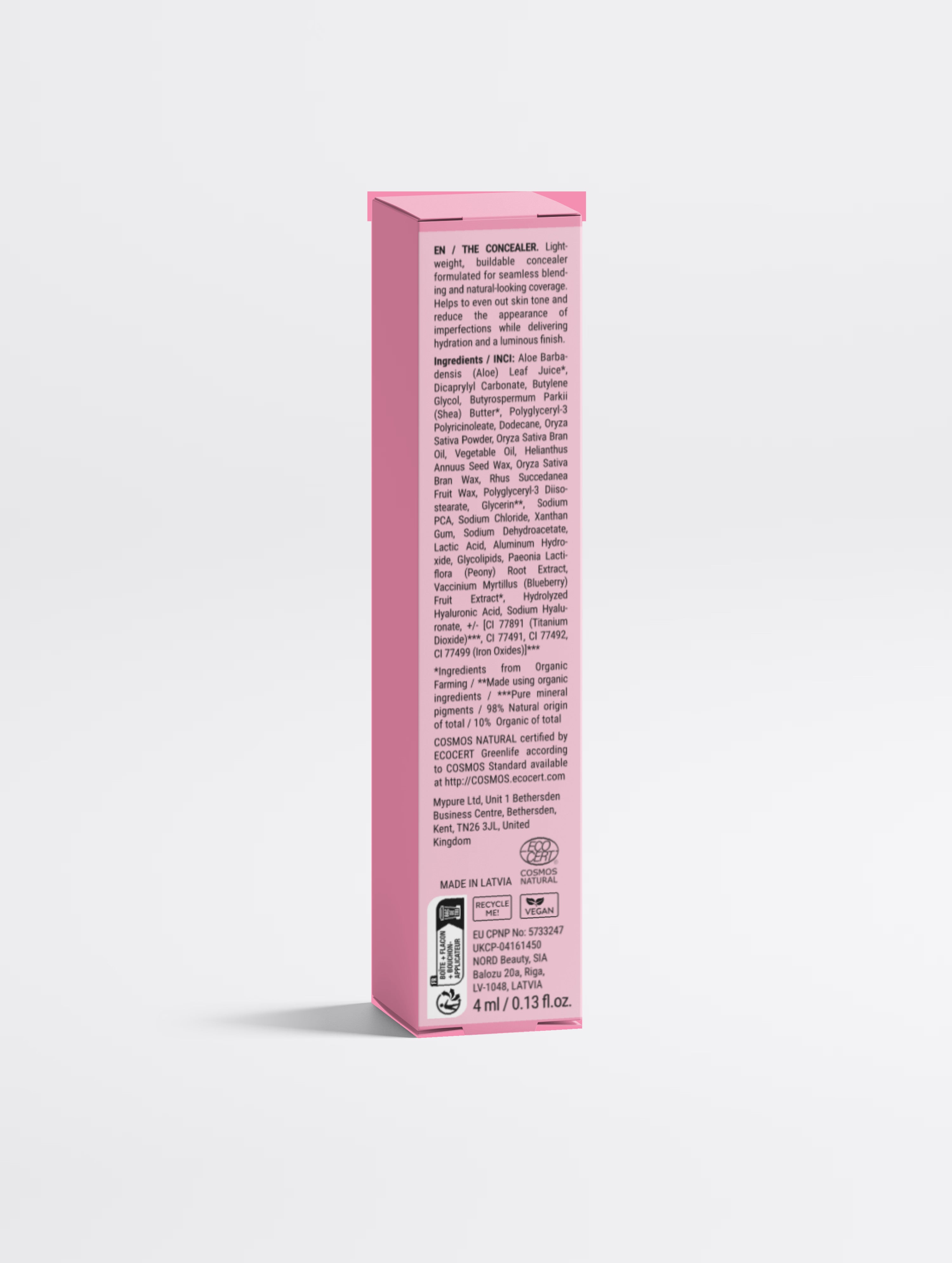 Correcting Concealer, 05 Light Cool