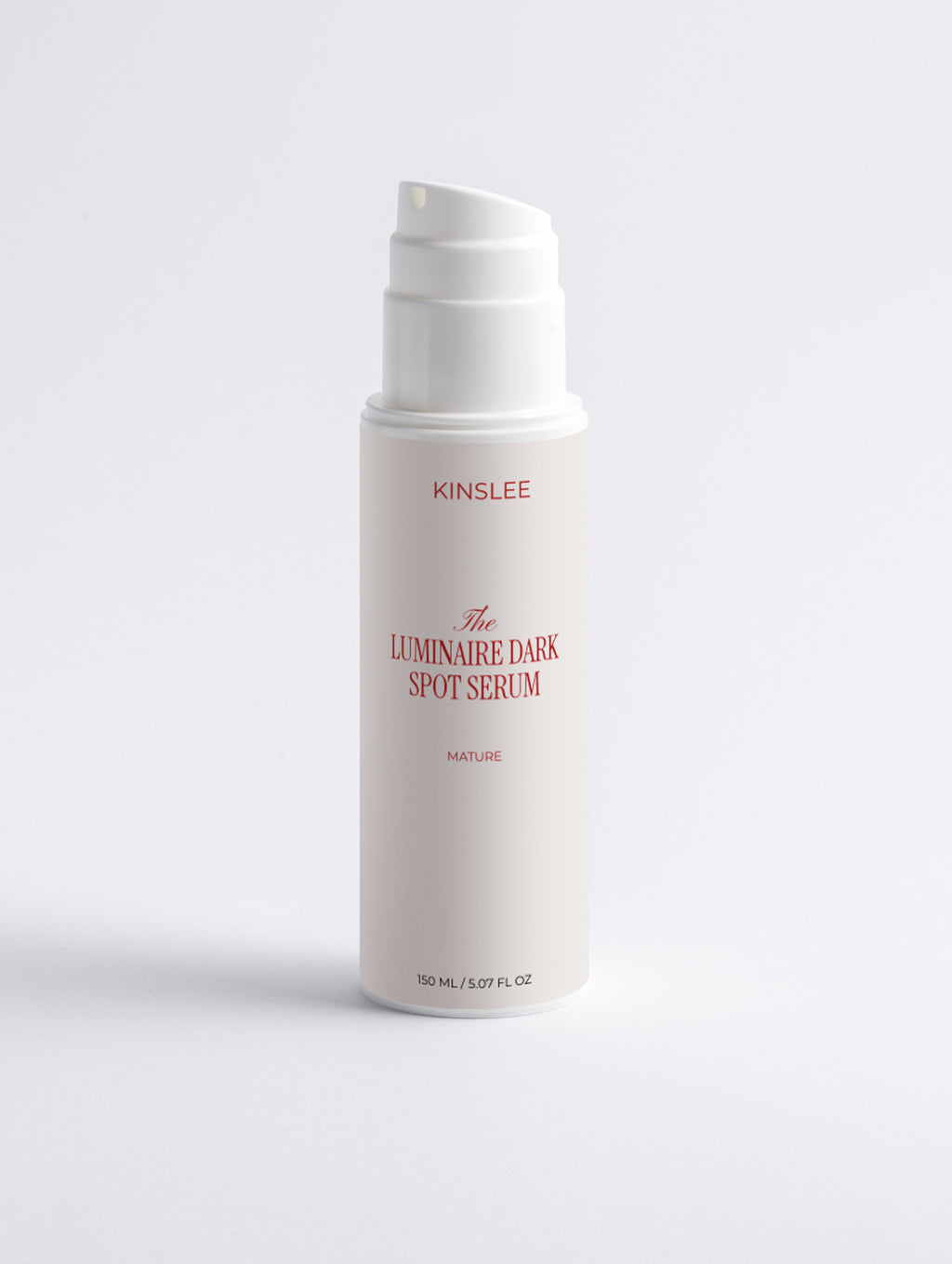 Luminaire Dark Spot Serum