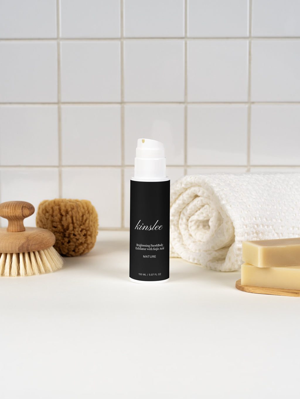 Luminaire Dark Spot Serum