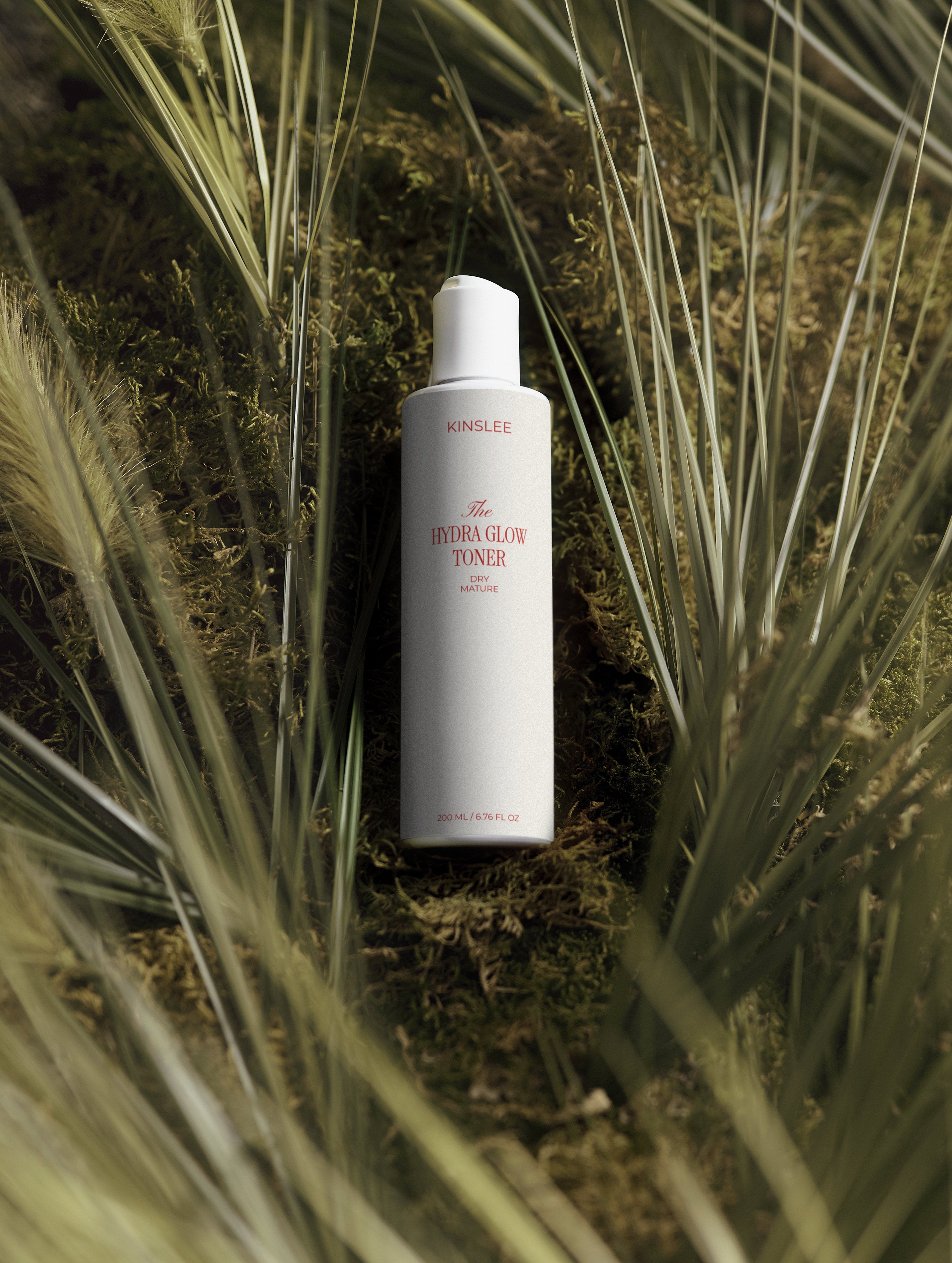 Hydra Glow Toner
