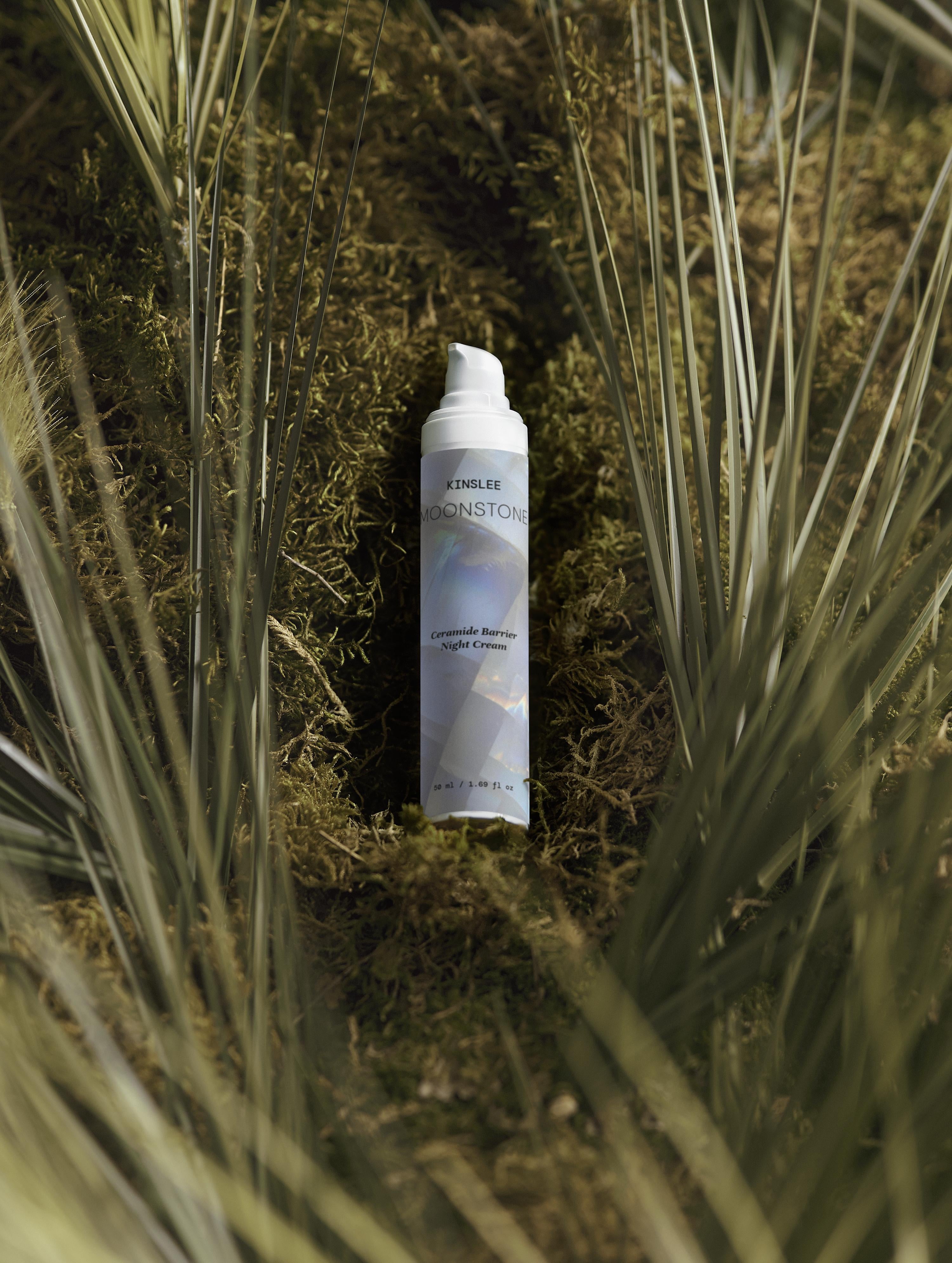 Ceramide Barrier Night Cream