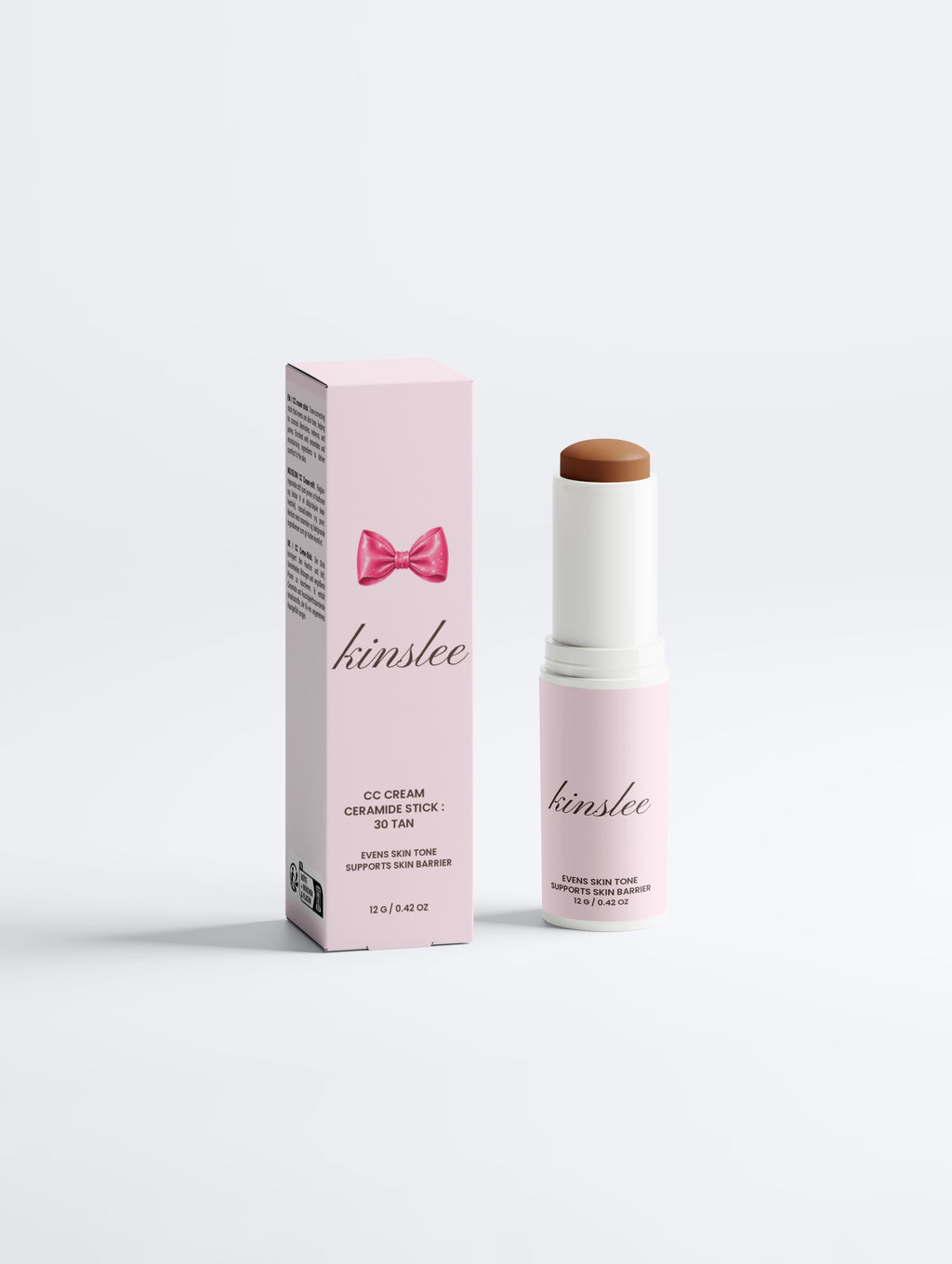 CC Cream Ceramide Stick : 30 TAN