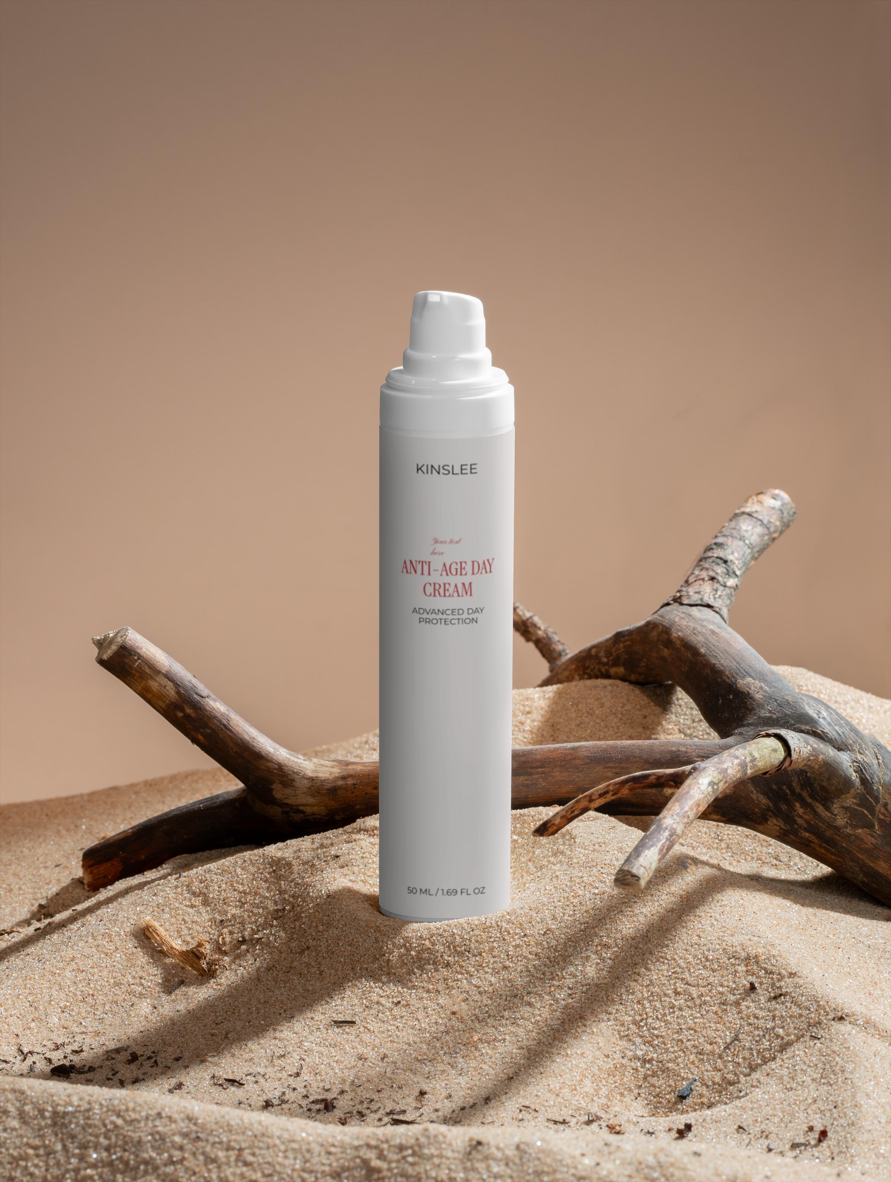 Anti-Ageing Performance Duo