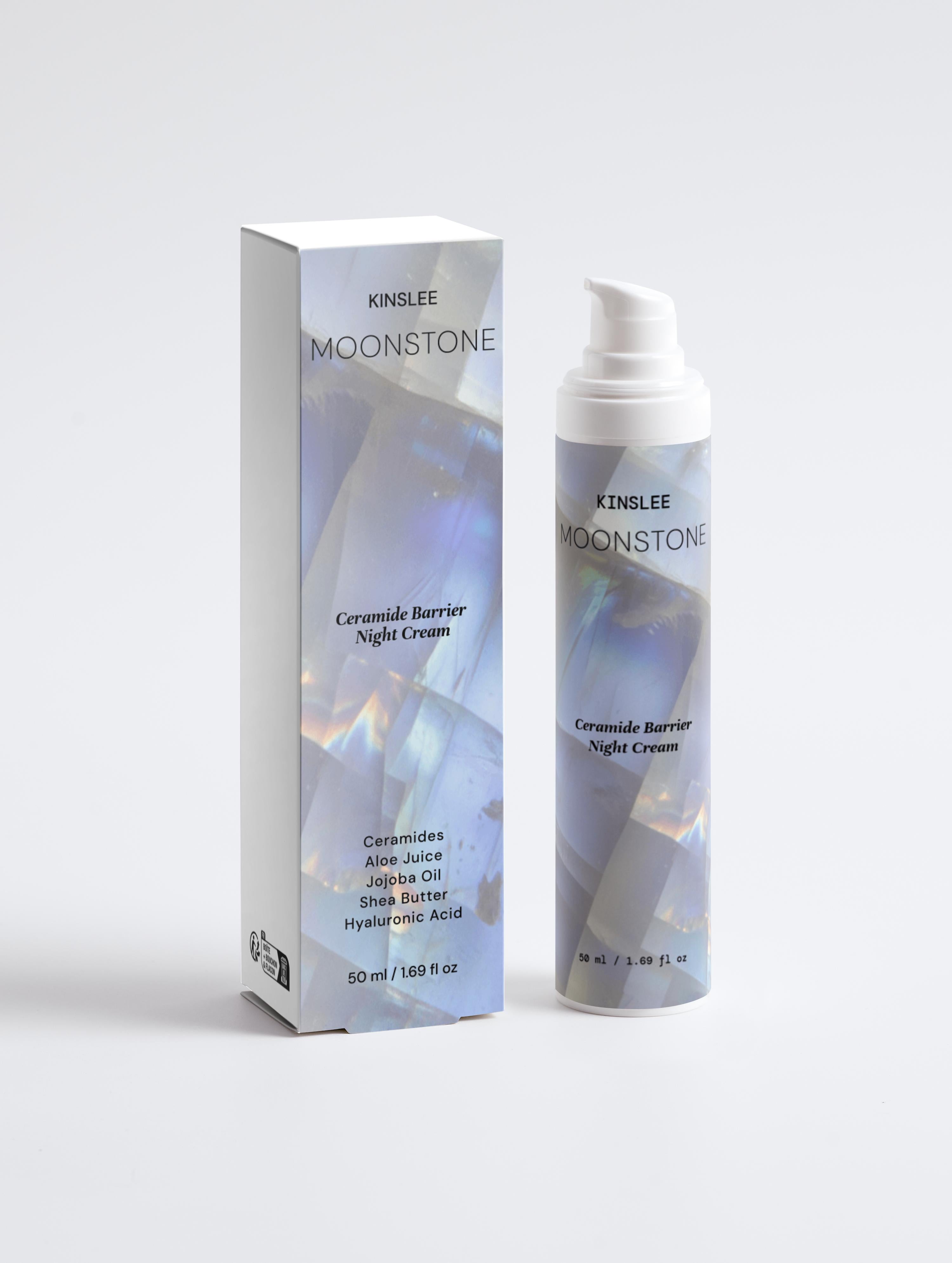 Ceramide Barrier Night Cream