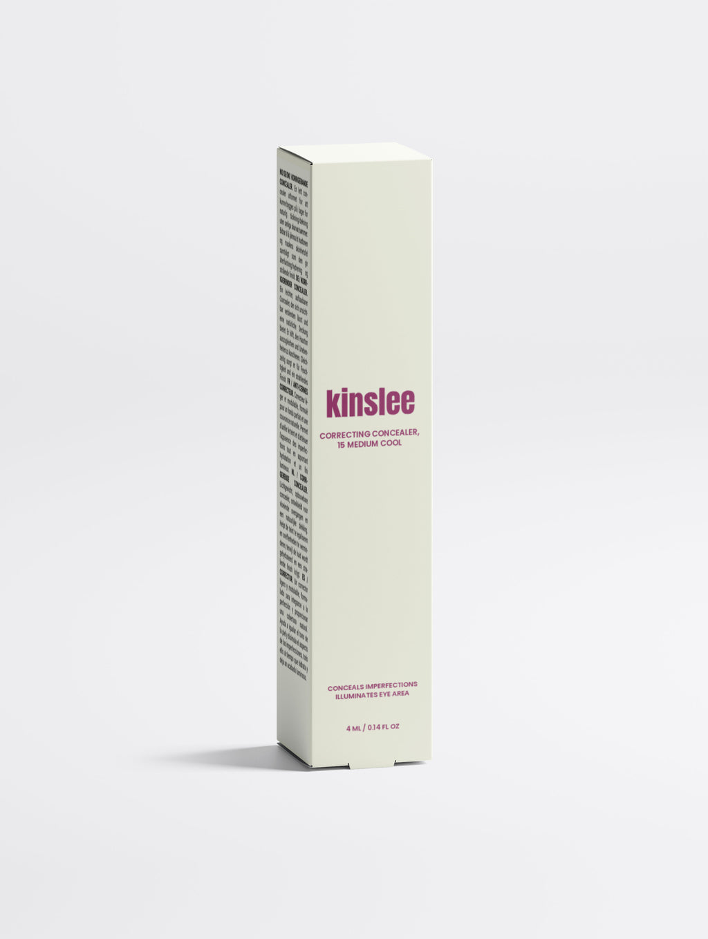 Correcting Concealer, 15 Medium Cool