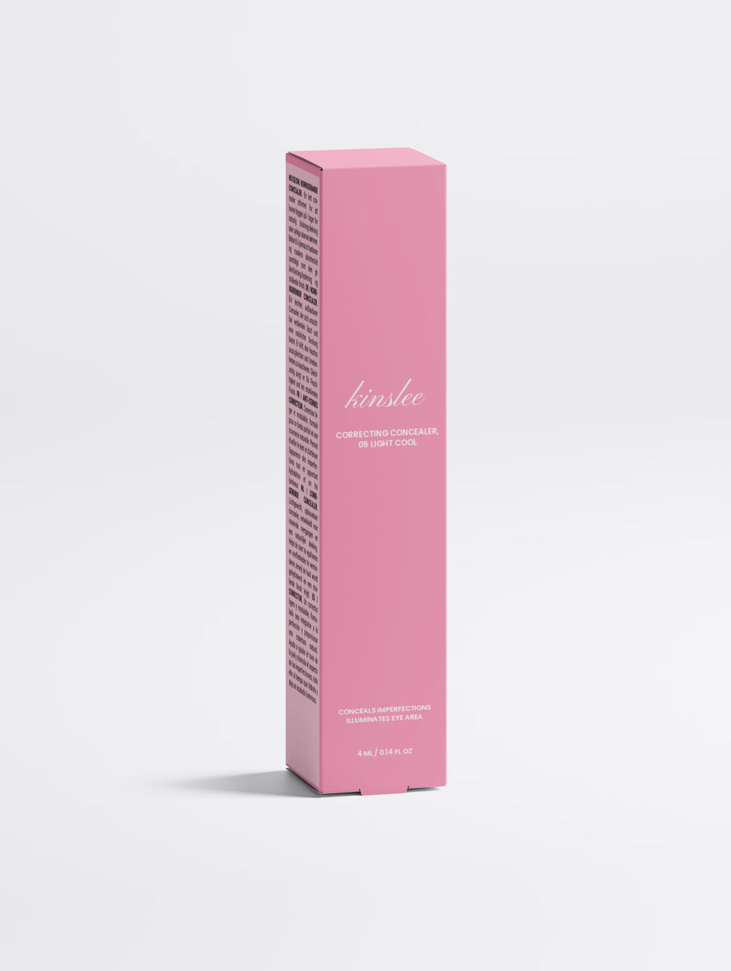 Correcting Concealer, 05 Light Cool