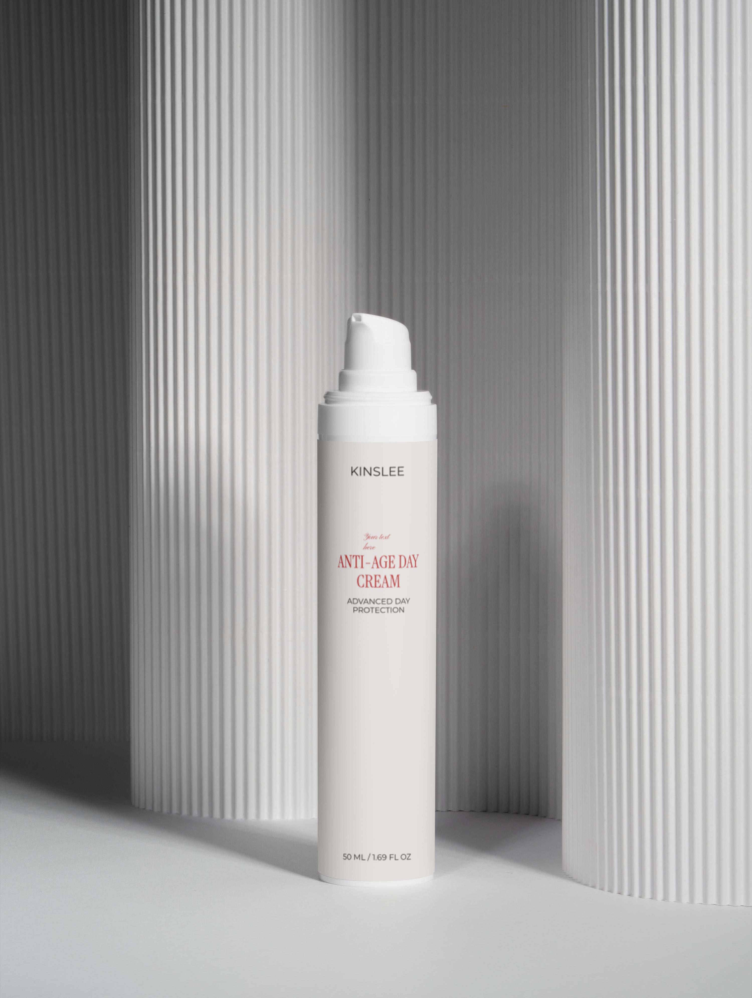 Anti-Ageing Performance Duo