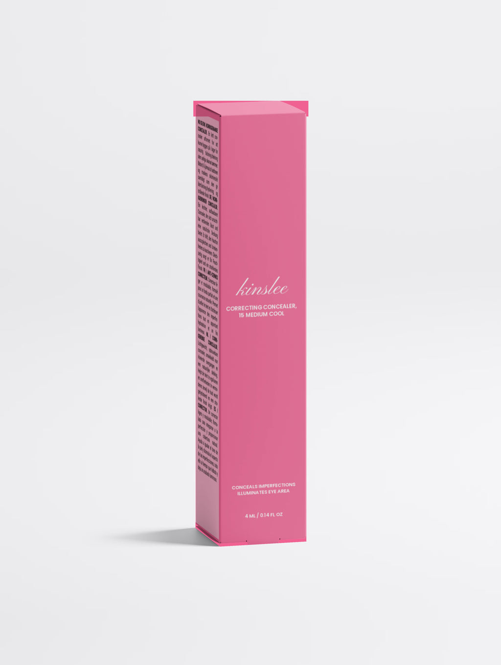 Correcting Concealer, 15 Medium Cool