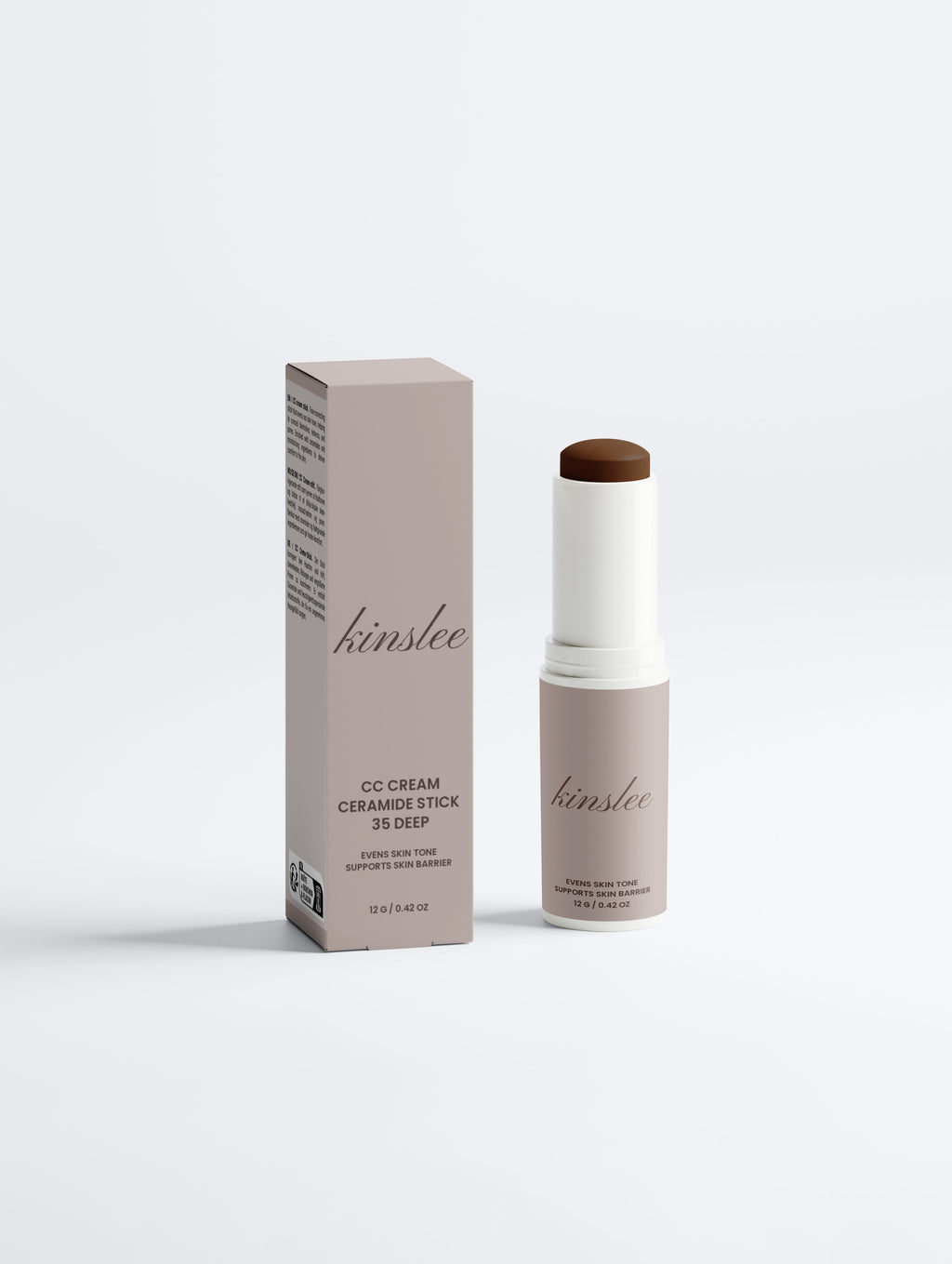 CC Cream Ceramide Stick : 35 DEEP