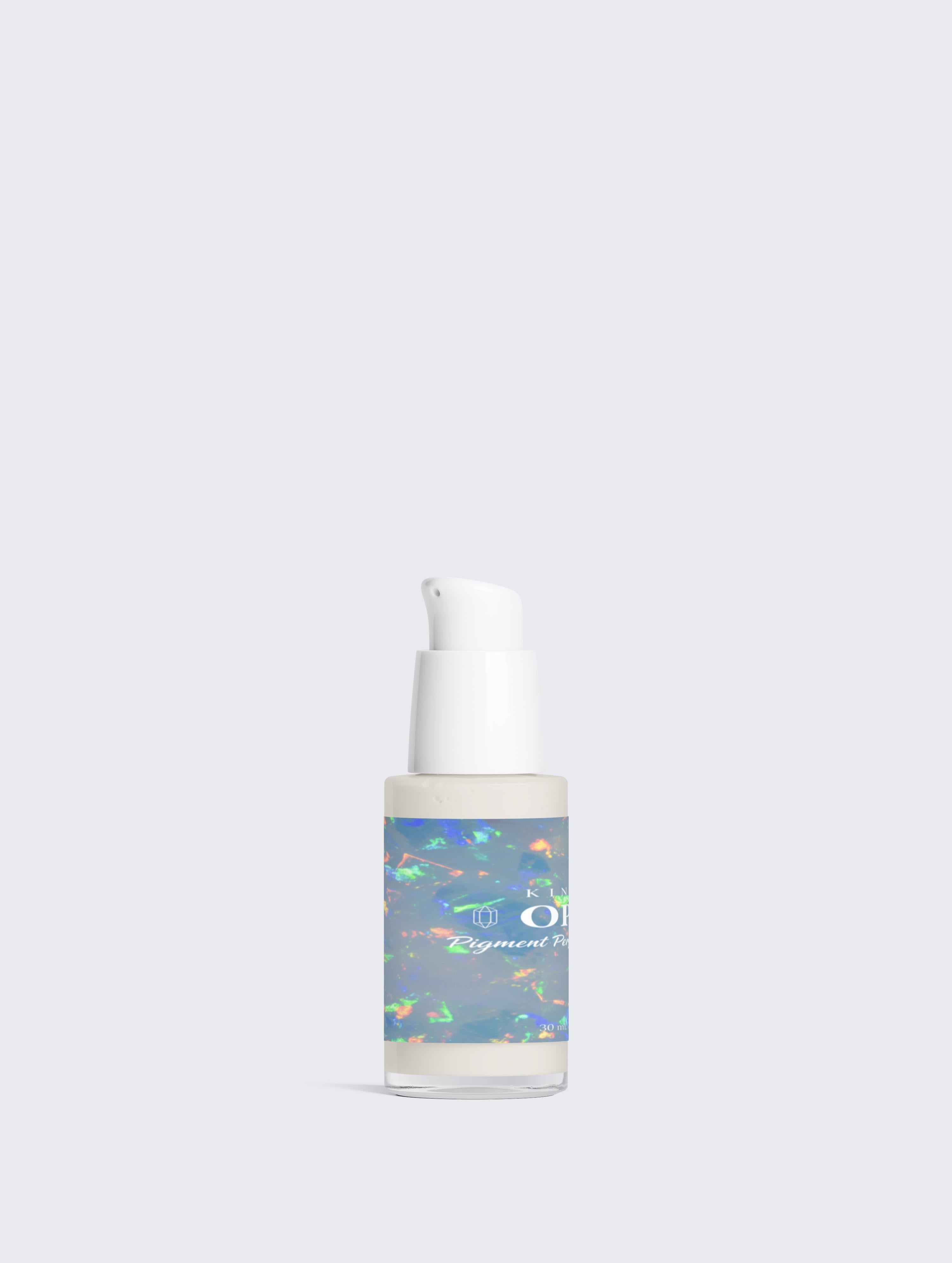 Pigment Perfecting Serum