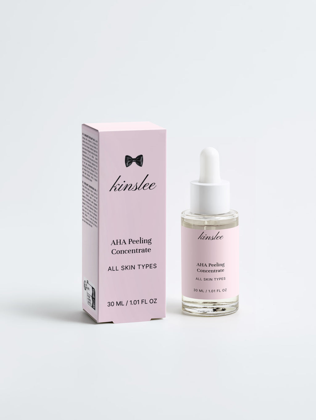 AHA Peeling Concentrate