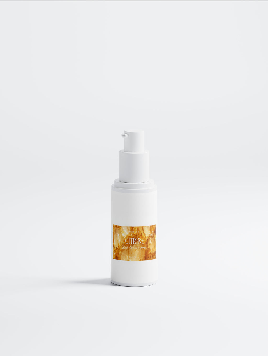 Retinol Alternative Serum