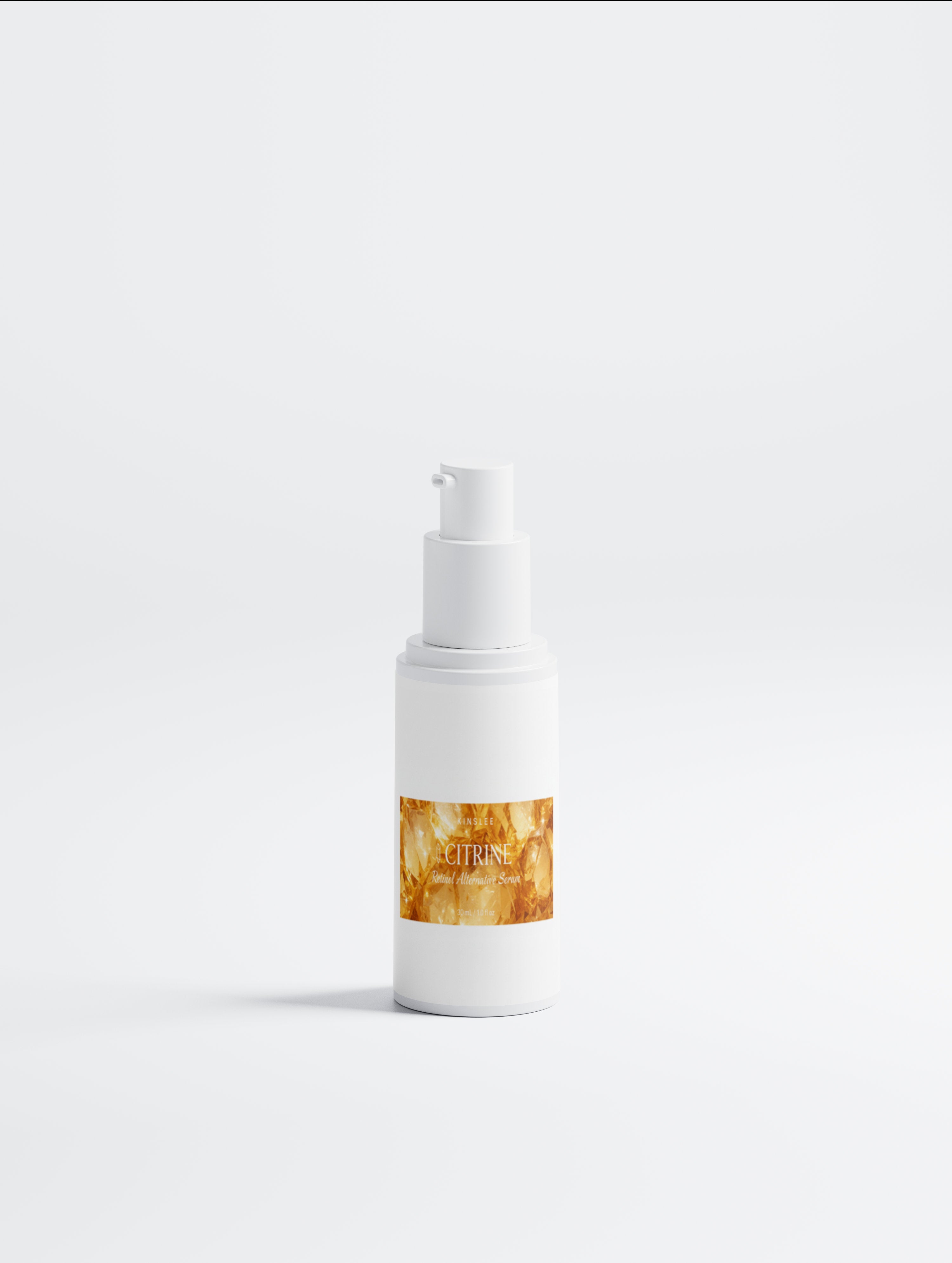 Retinol Alternative Serum