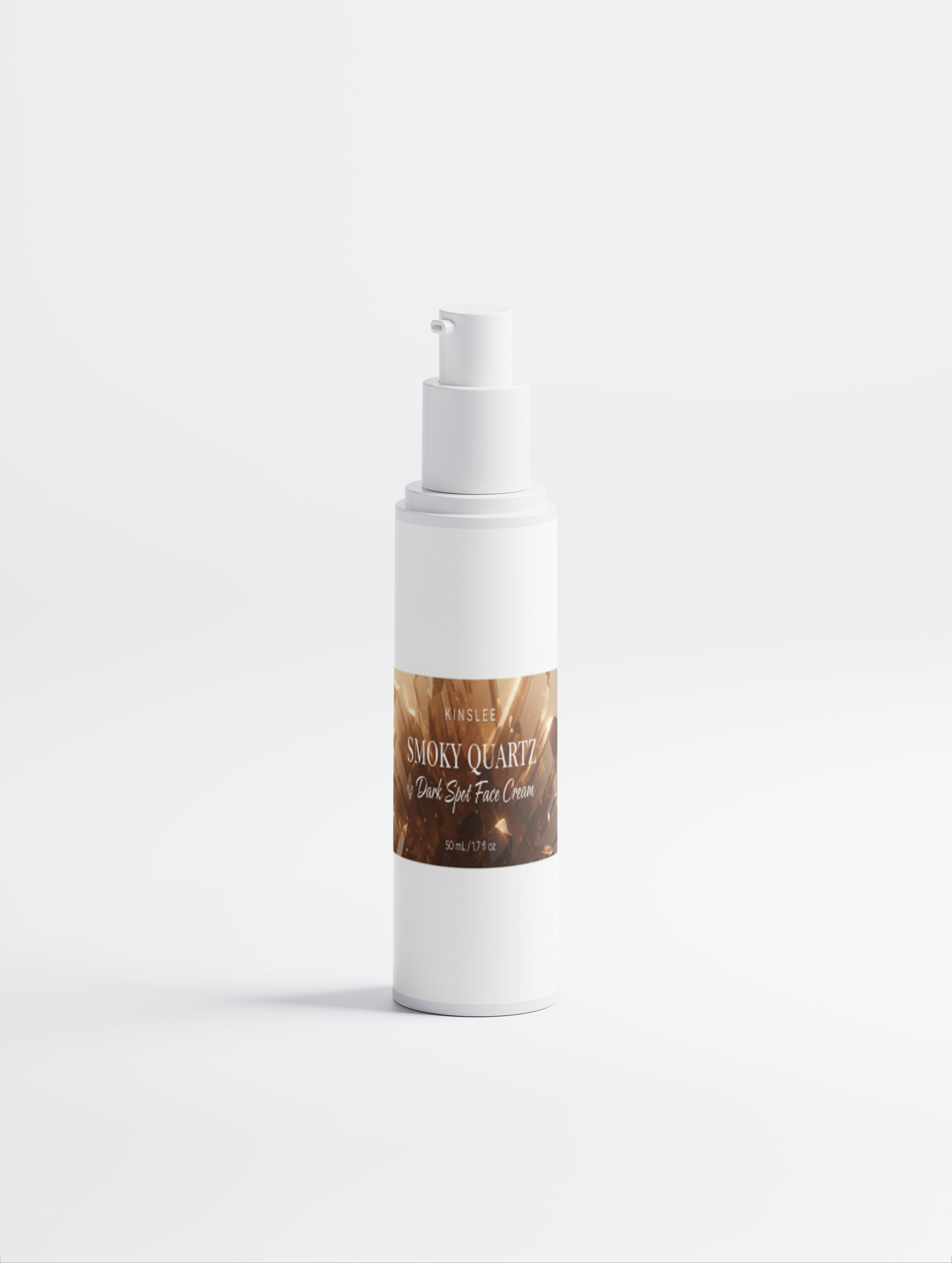 Dark Spot Face Cream with Kojic Acid