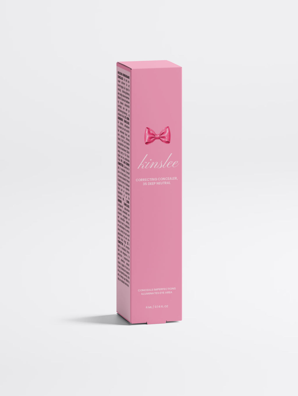 Correcting Concealer, 35 Deep Neutral