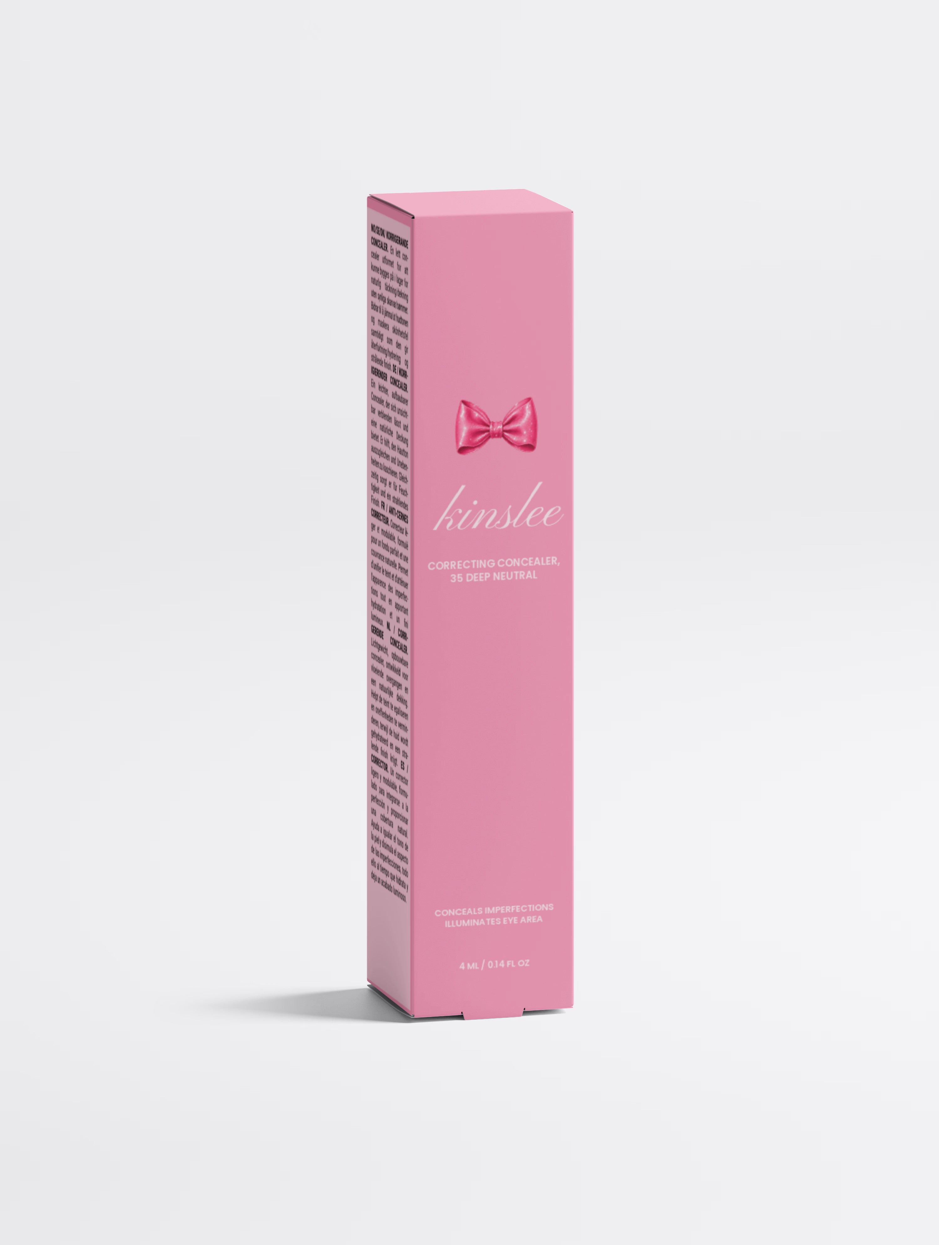 Correcting Concealer, 35 Deep Neutral