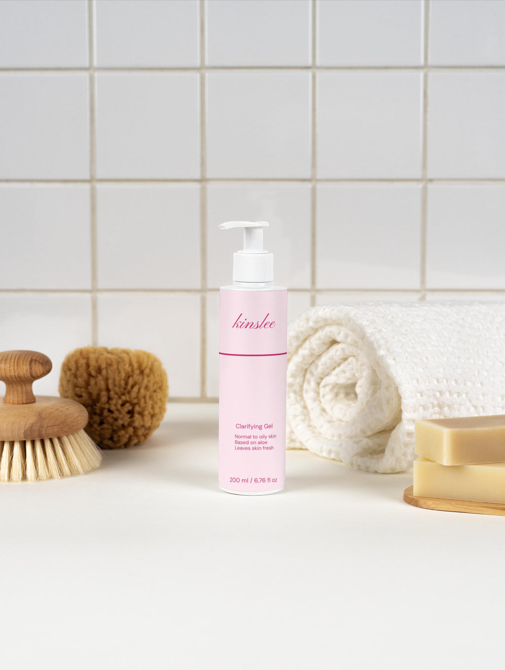 Clear Complexion Collection Box