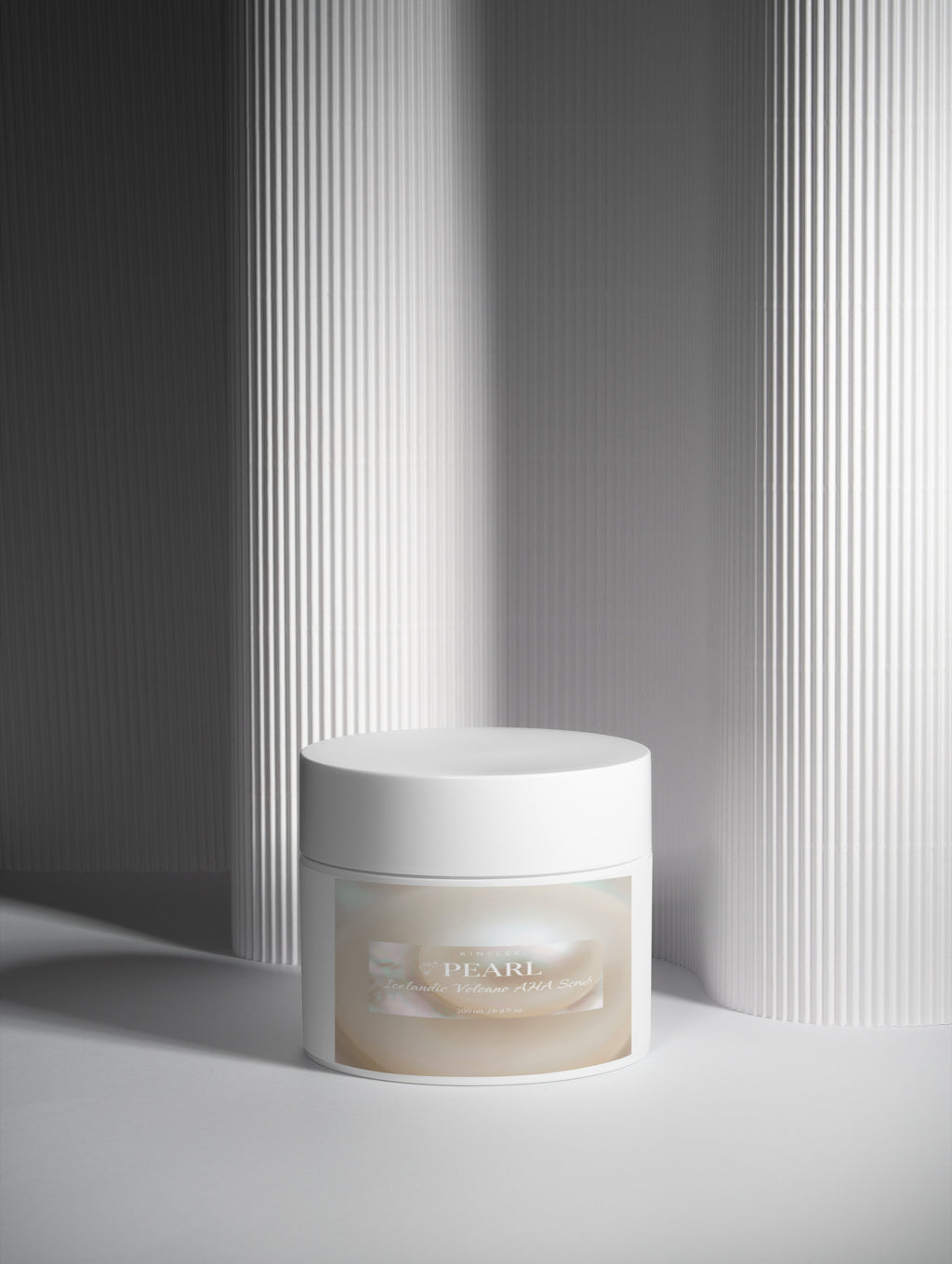 Icelandic Volcano Face & Body Scrub