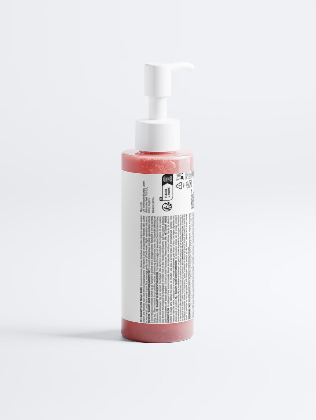 Luminous Cleanse Wash